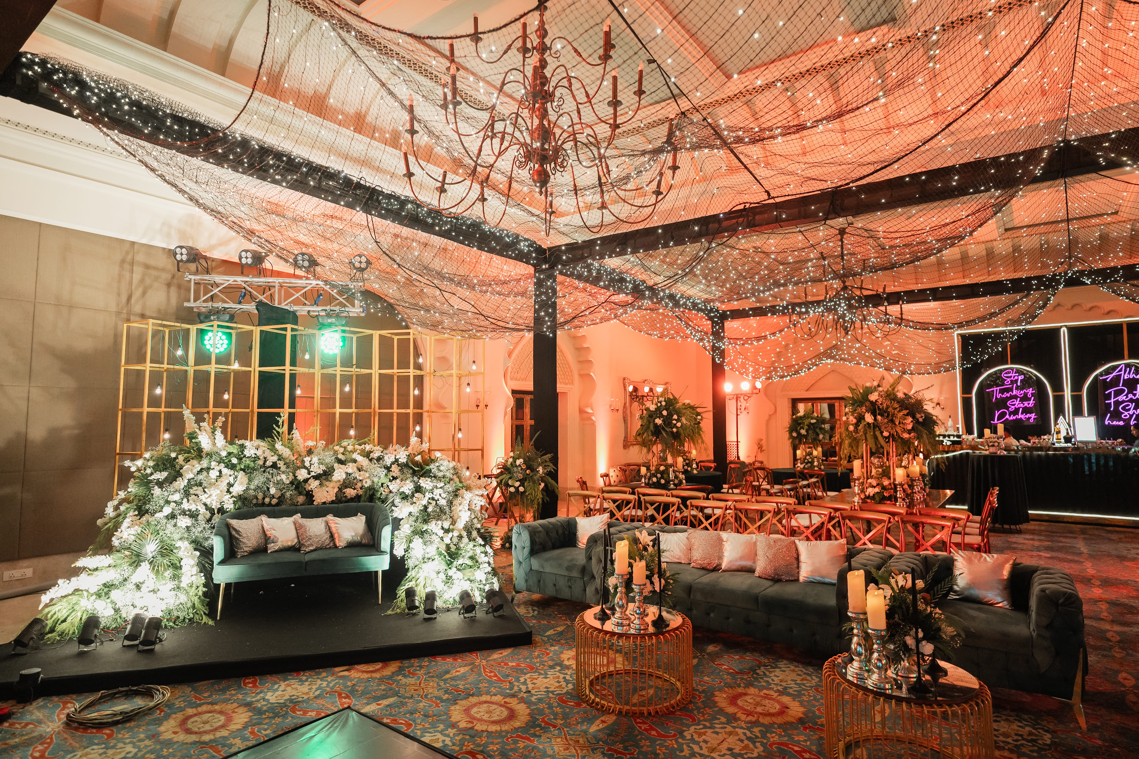 Weddings By Neeraj Kamra | Best Wedding Planner in Udaipur, Udaipur — photo 2