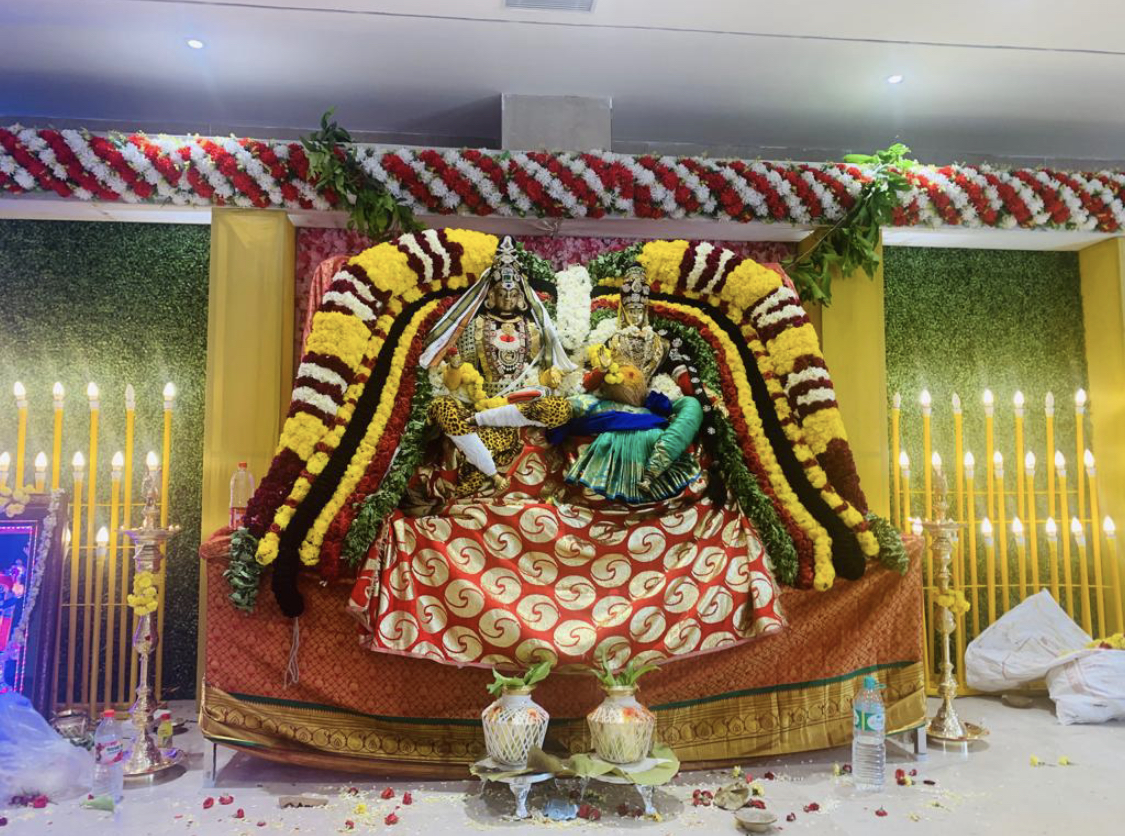 S A Weddings and Conventions, Vellore — photo 3