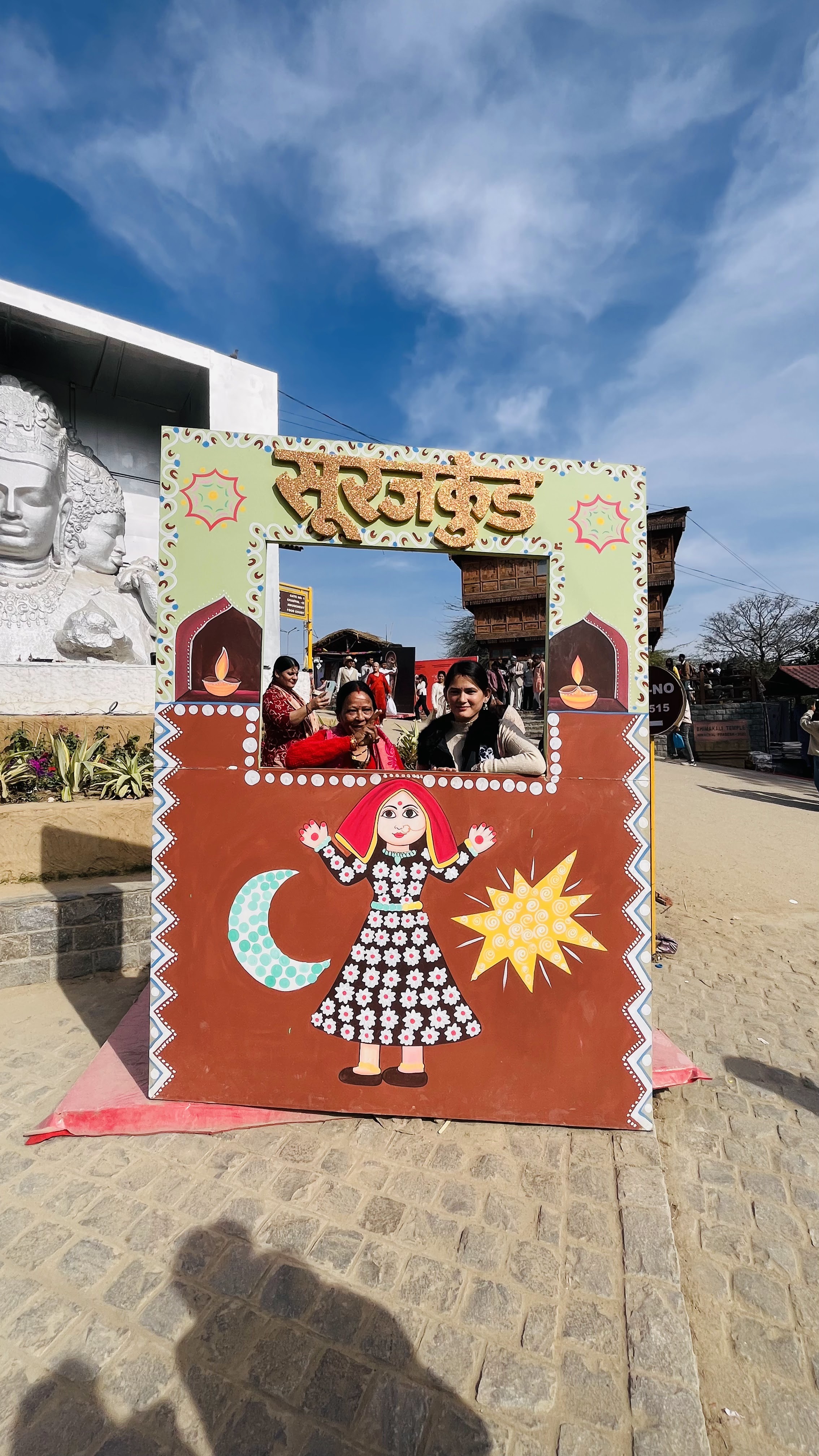 Moon Vilas Luxury Banquets, Faridabad — photo 9