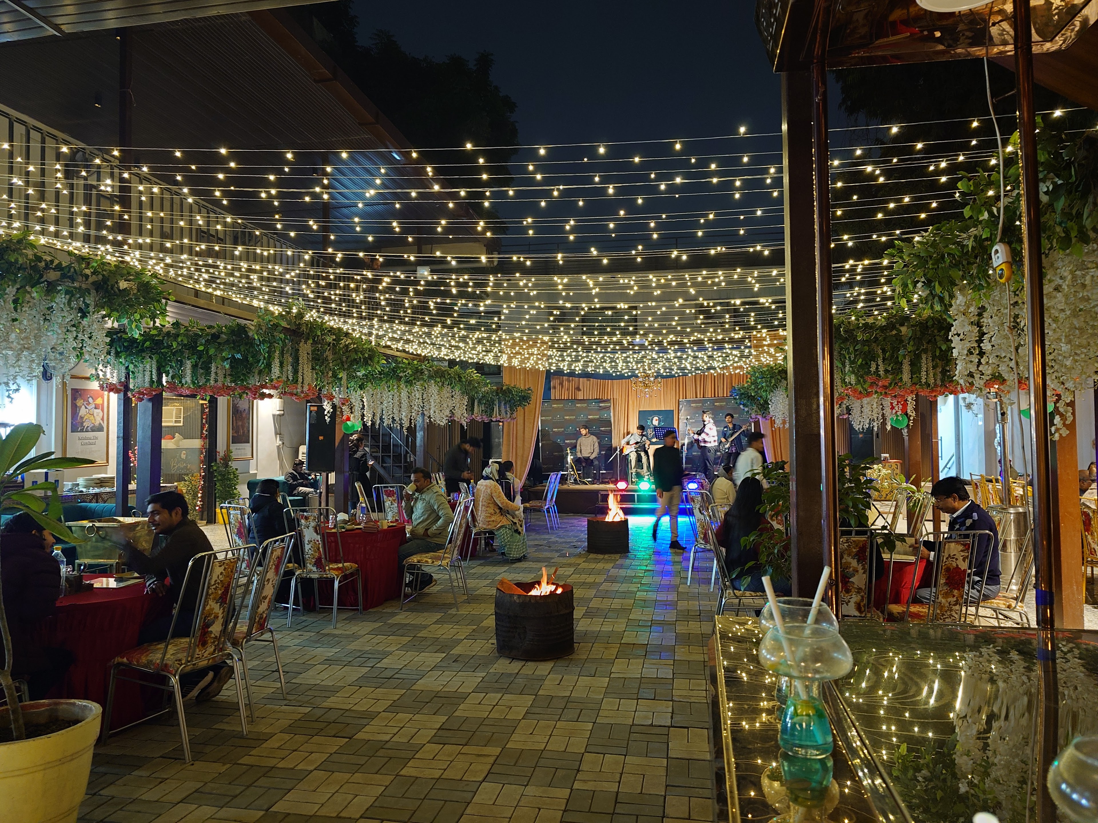 The Bella's Co., Kanpur — photo 2