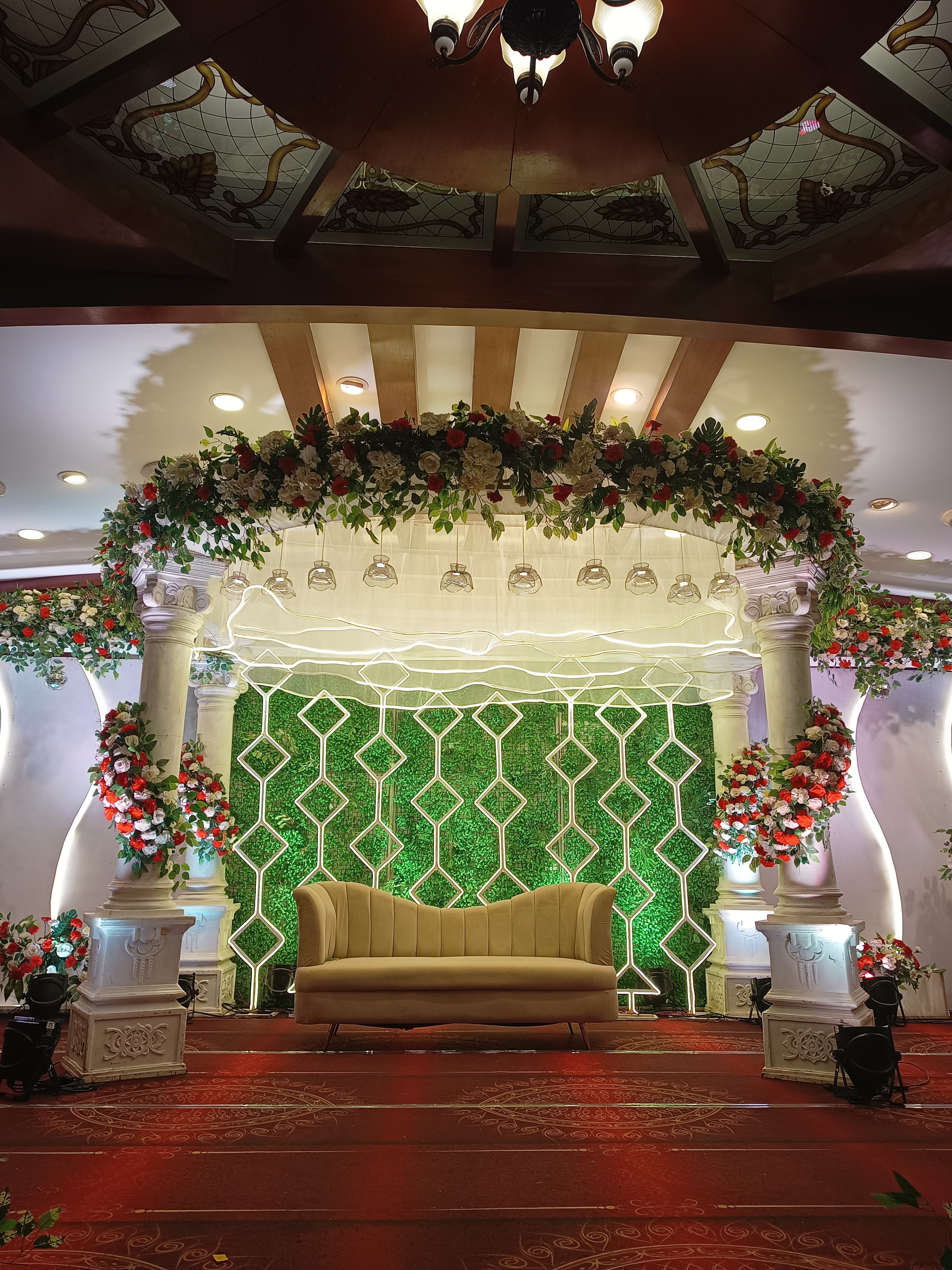 MADHUVAN SERAI BANQUET HALL MANIPAL, Udupi — photo 9