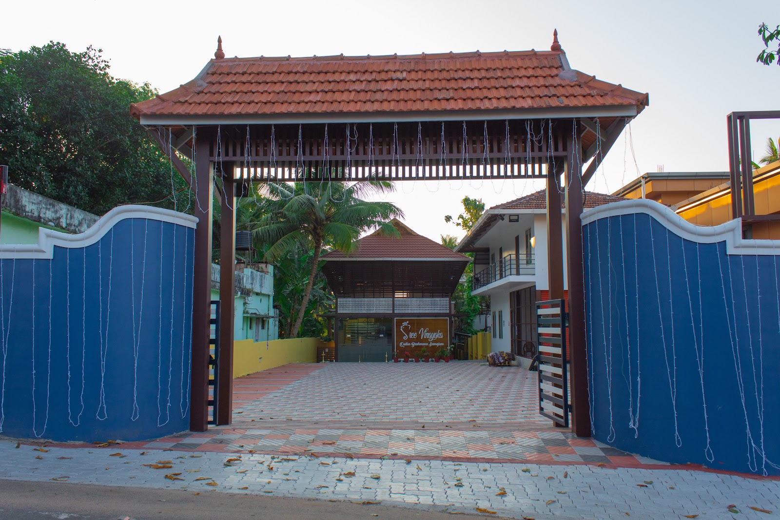 Sree Vinayaka Convention Centre, Kollam — photo 6