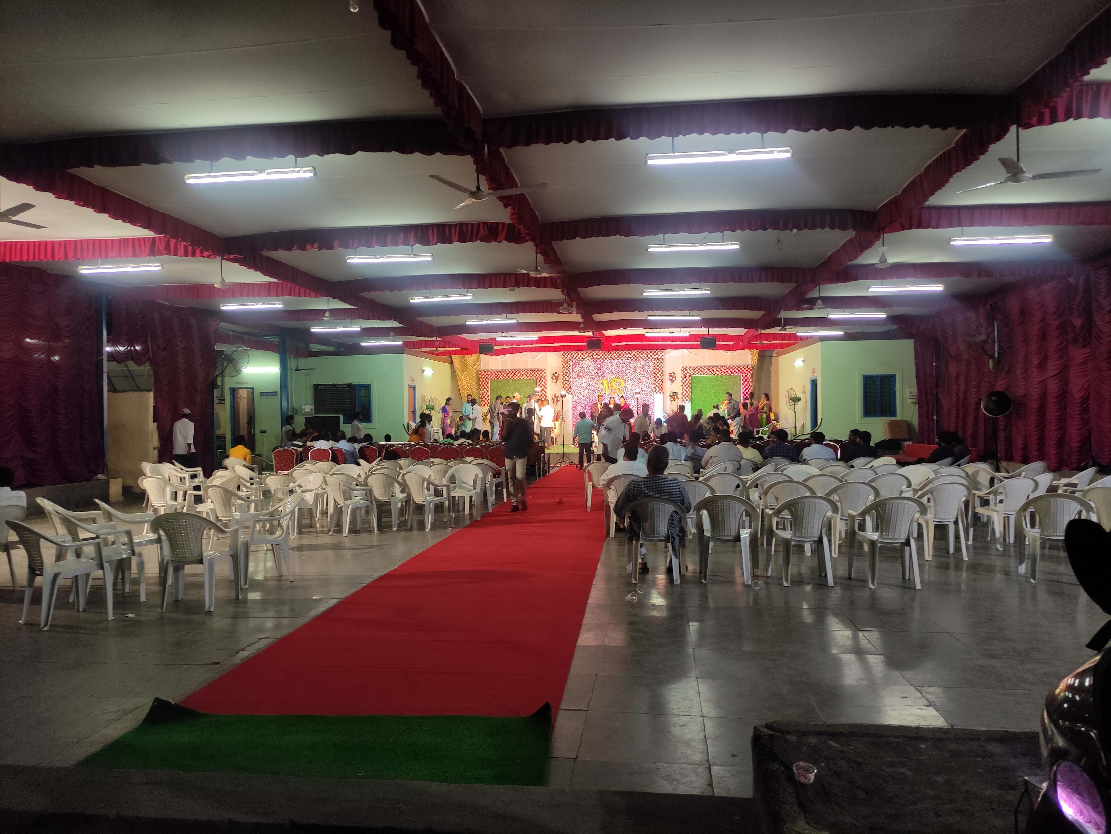 Sumangali Gardens ( Function Hall ), Secunderabad — photo 1