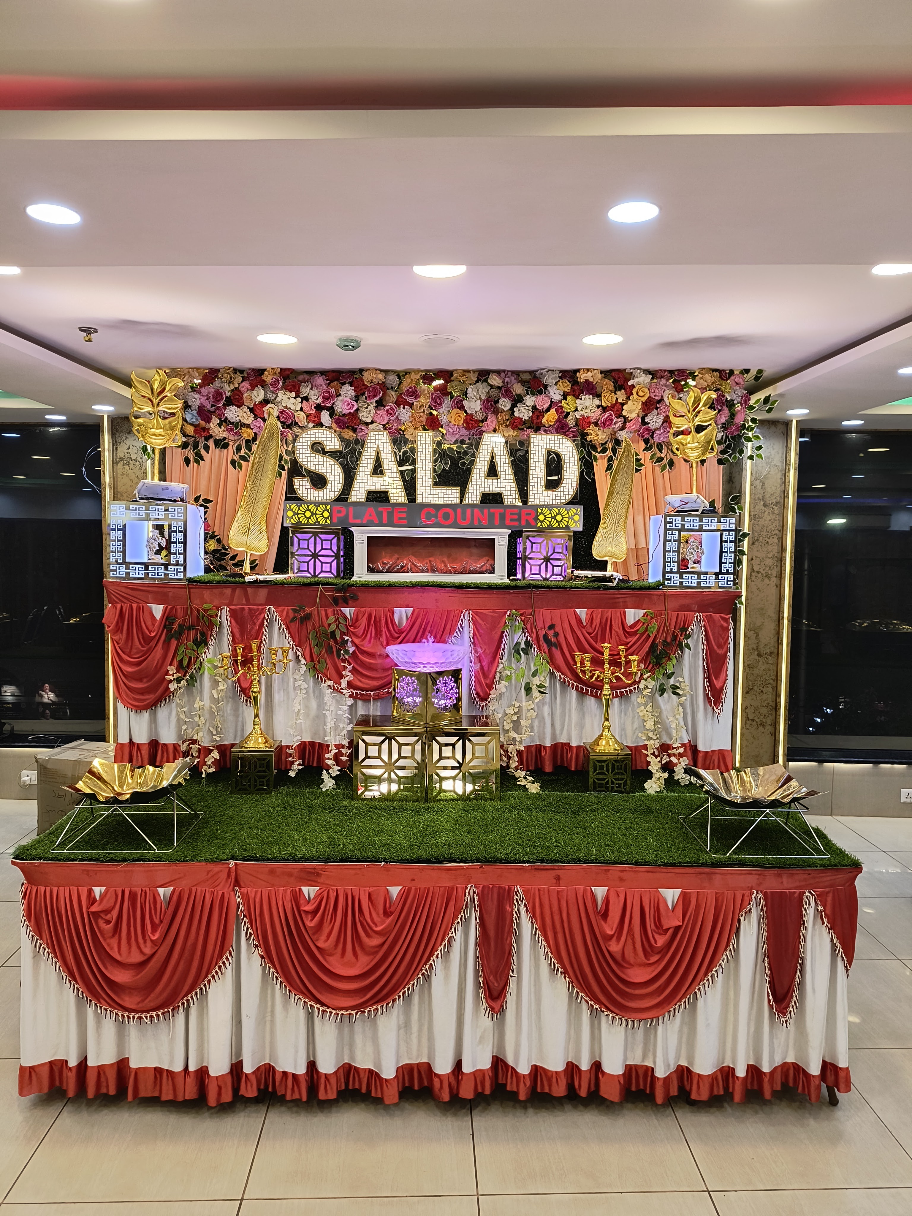 F N Banquet, Howrah — photo 2