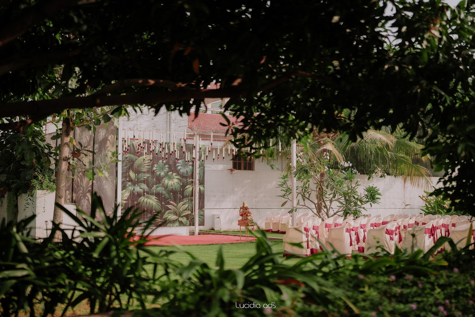 Swathi & Vimal — Nikah wedding in Coimbatore