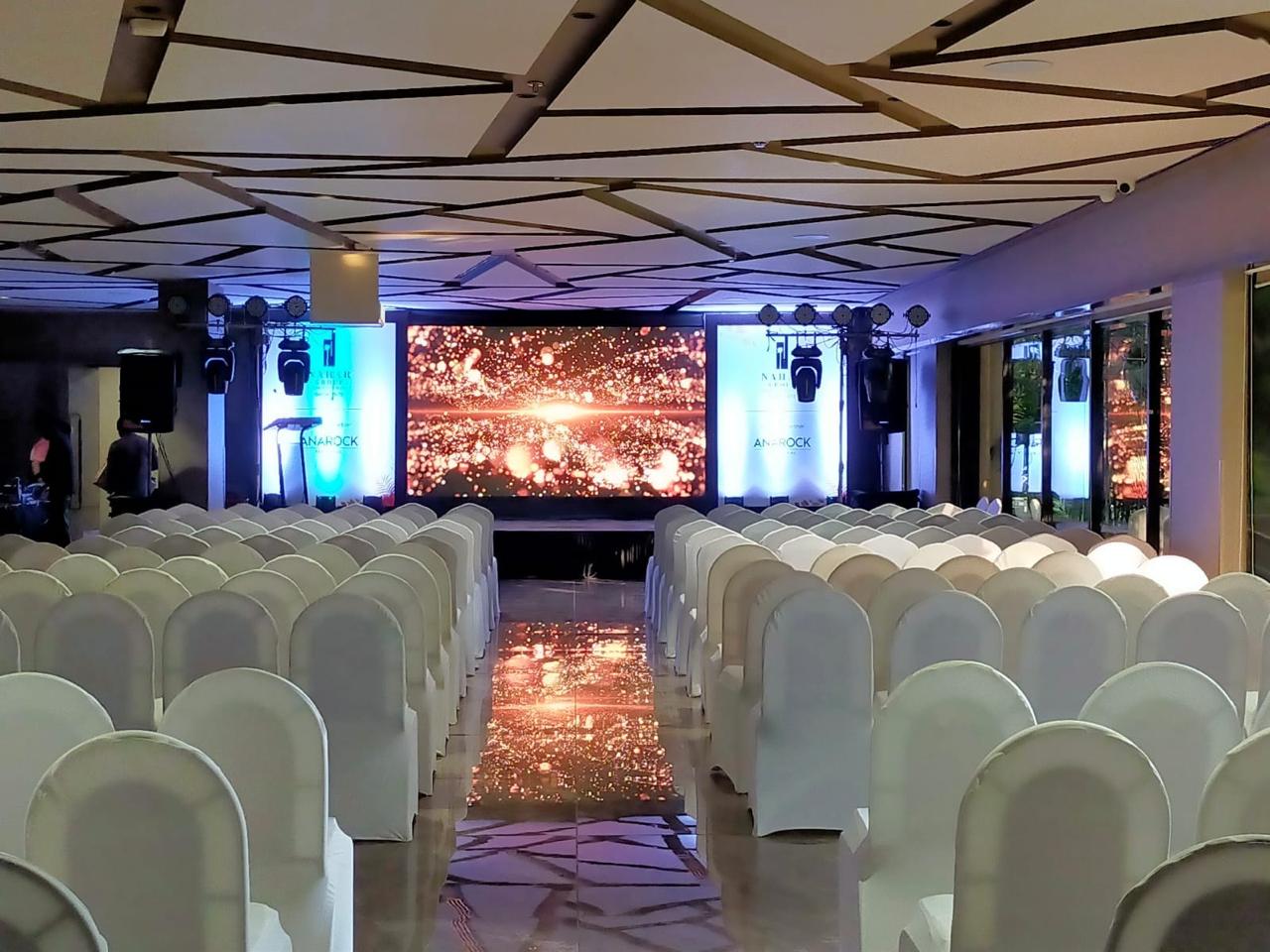 Nectarfield Banquet Hall and Lawn, Mumbai — photo 2