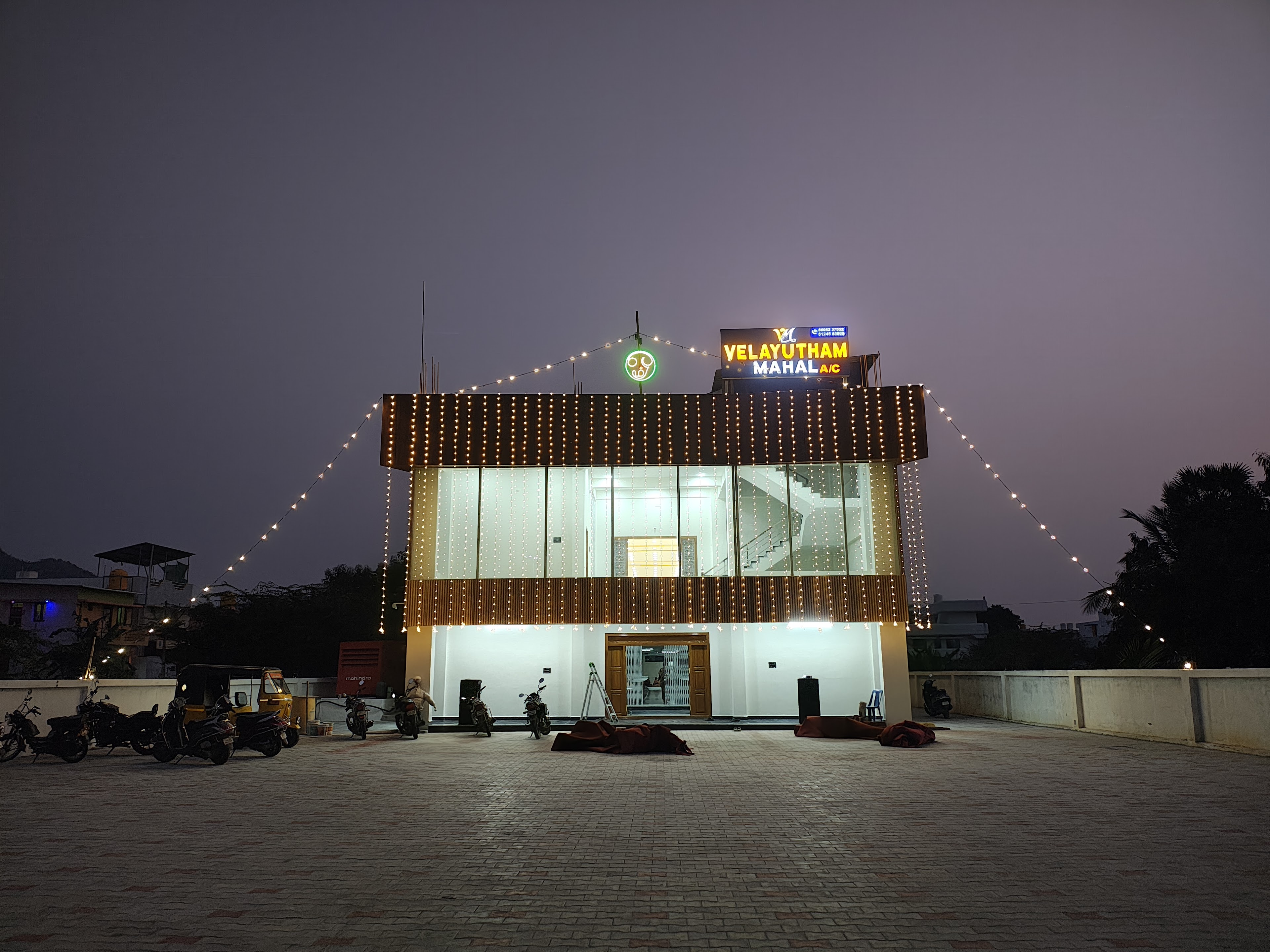 Velayutham Mahal, Tiruvannamalai — photo 8