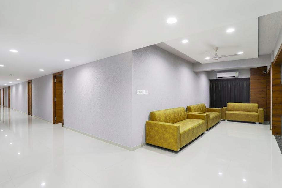 La Victoria Banquet and Rooms, Surat — photo 7