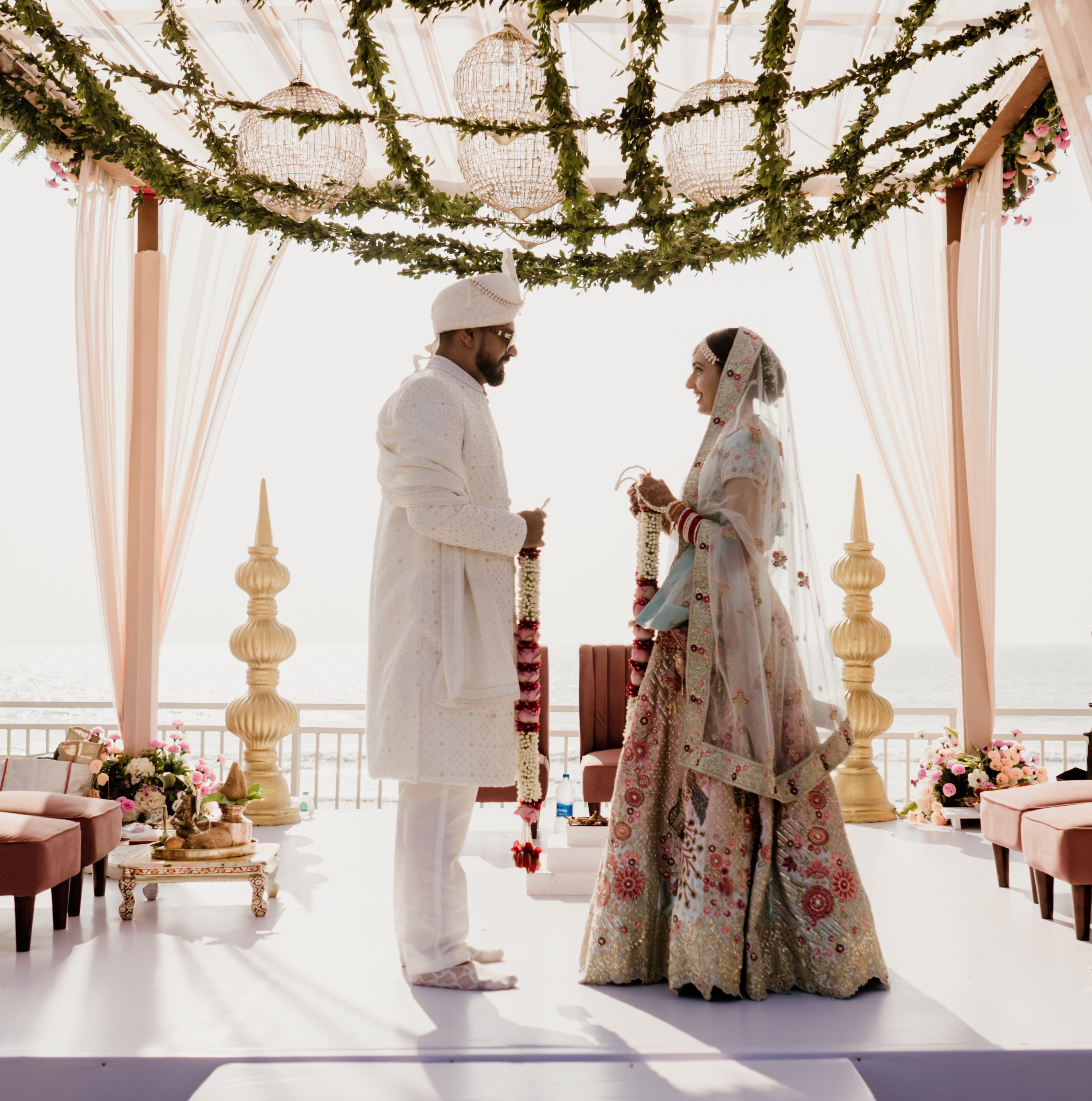 BigFatWeddings, Panaji — photo 7