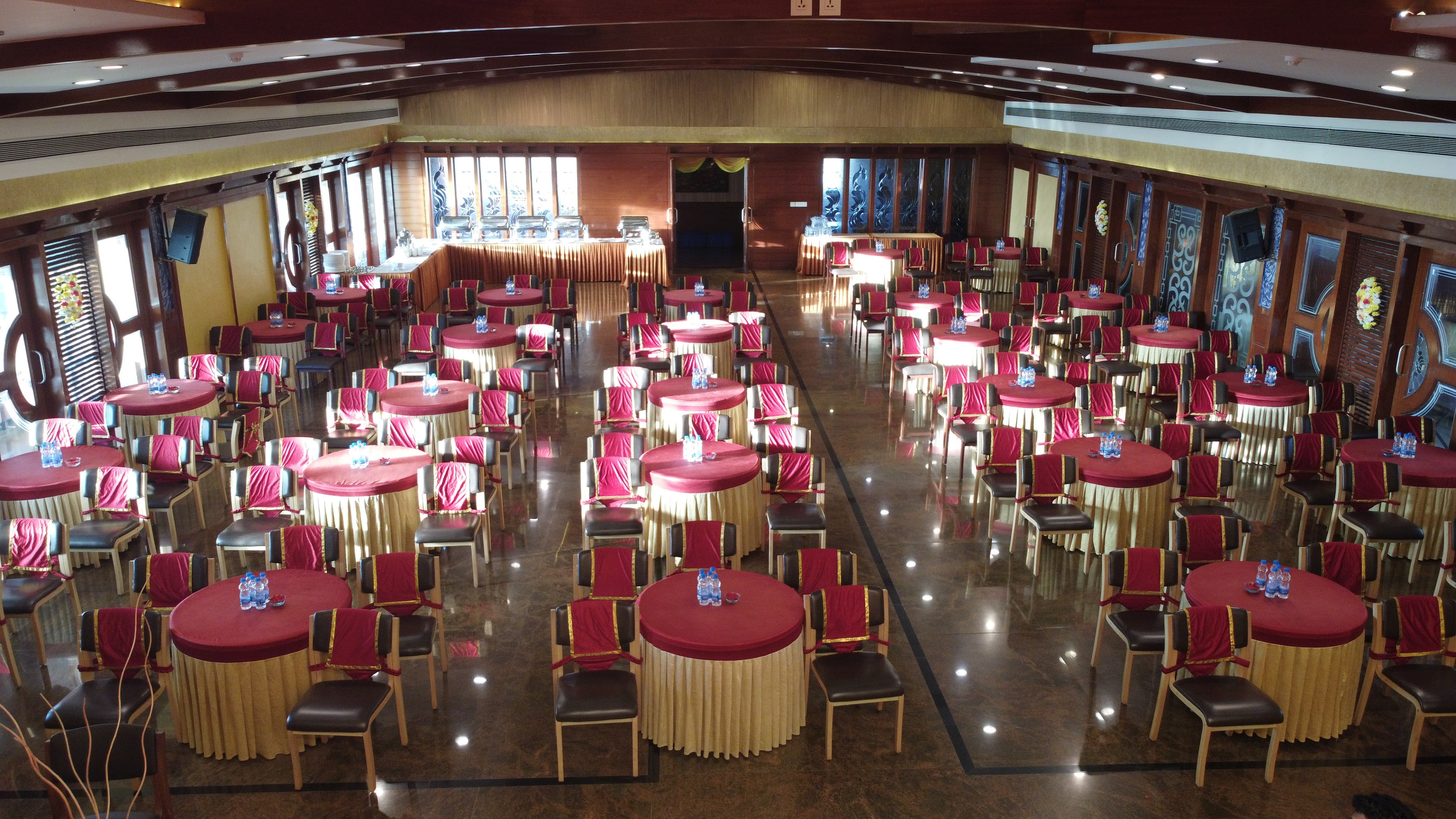MADHUVAN SERAI BANQUET HALL MANIPAL, Udupi — photo 4