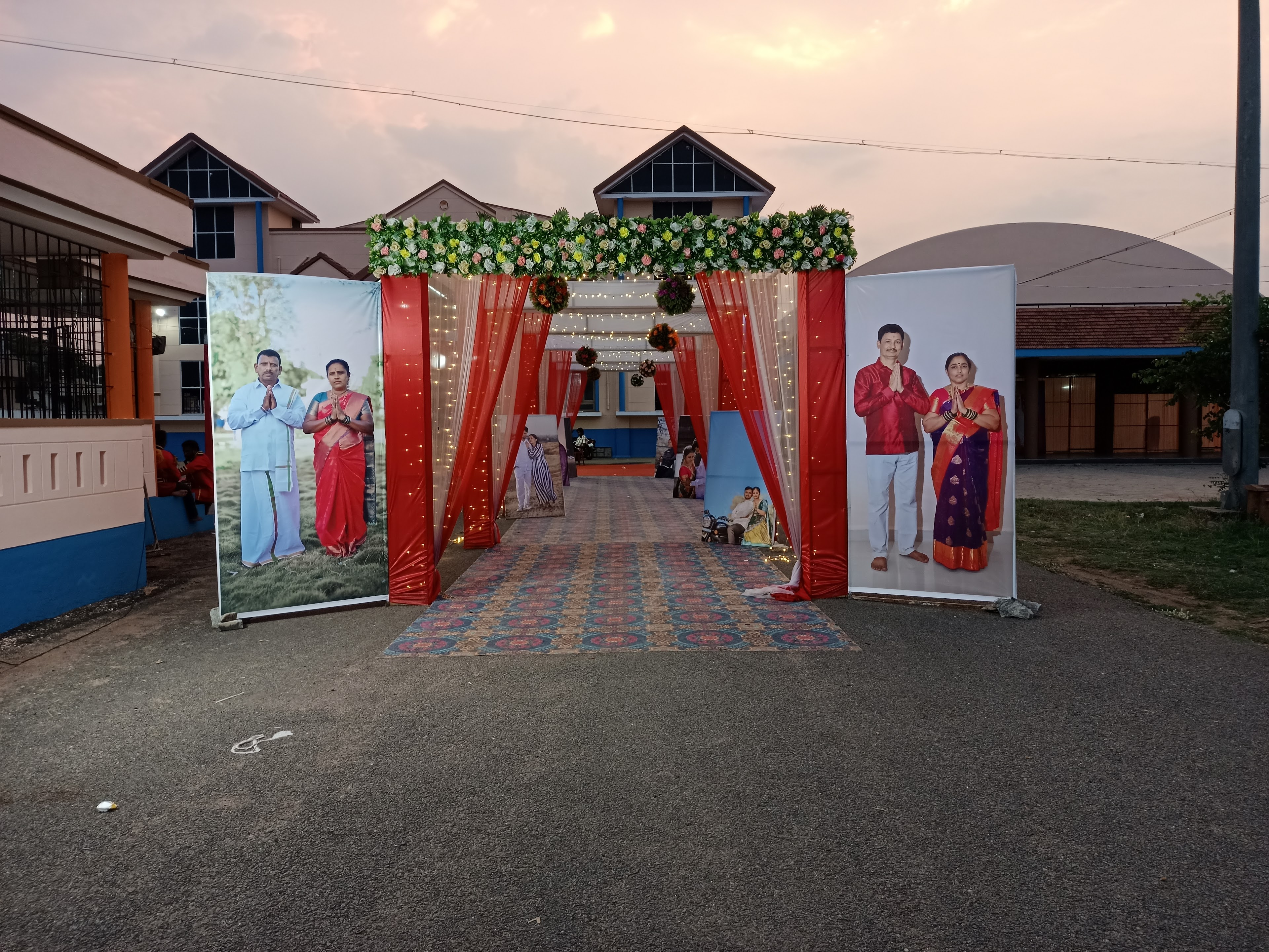 Kanaka Bhavana, Gadag — photo 4