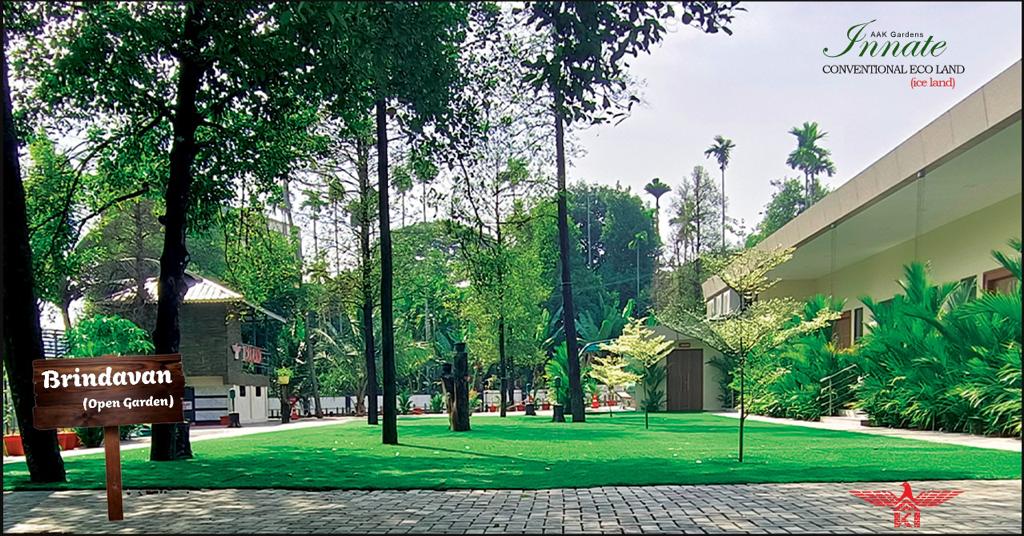 INNATE CONVENTIONAL ECO LAND (ICE LAND), Kochi — photo 5