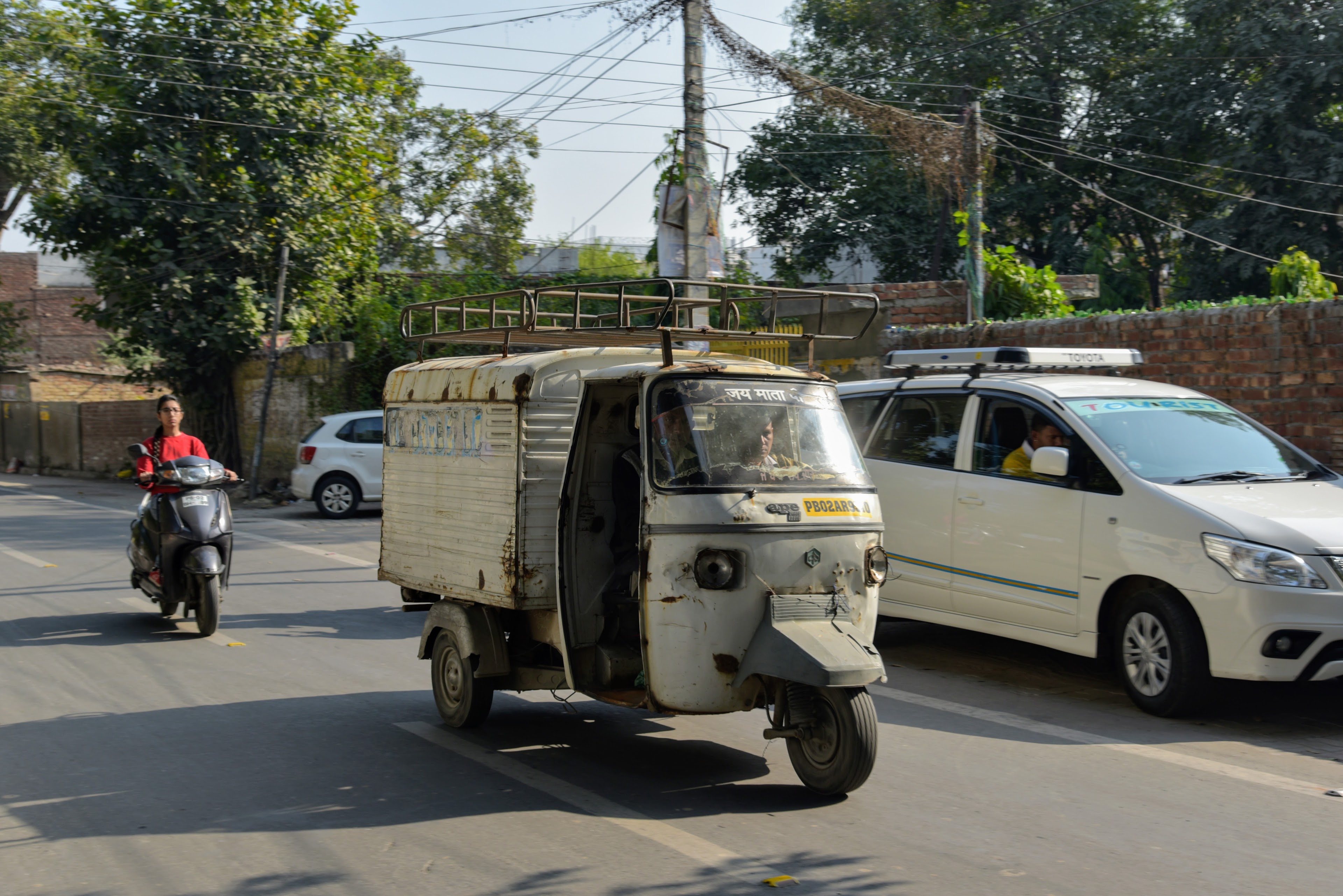Chadha House, Amritsar — photo 7