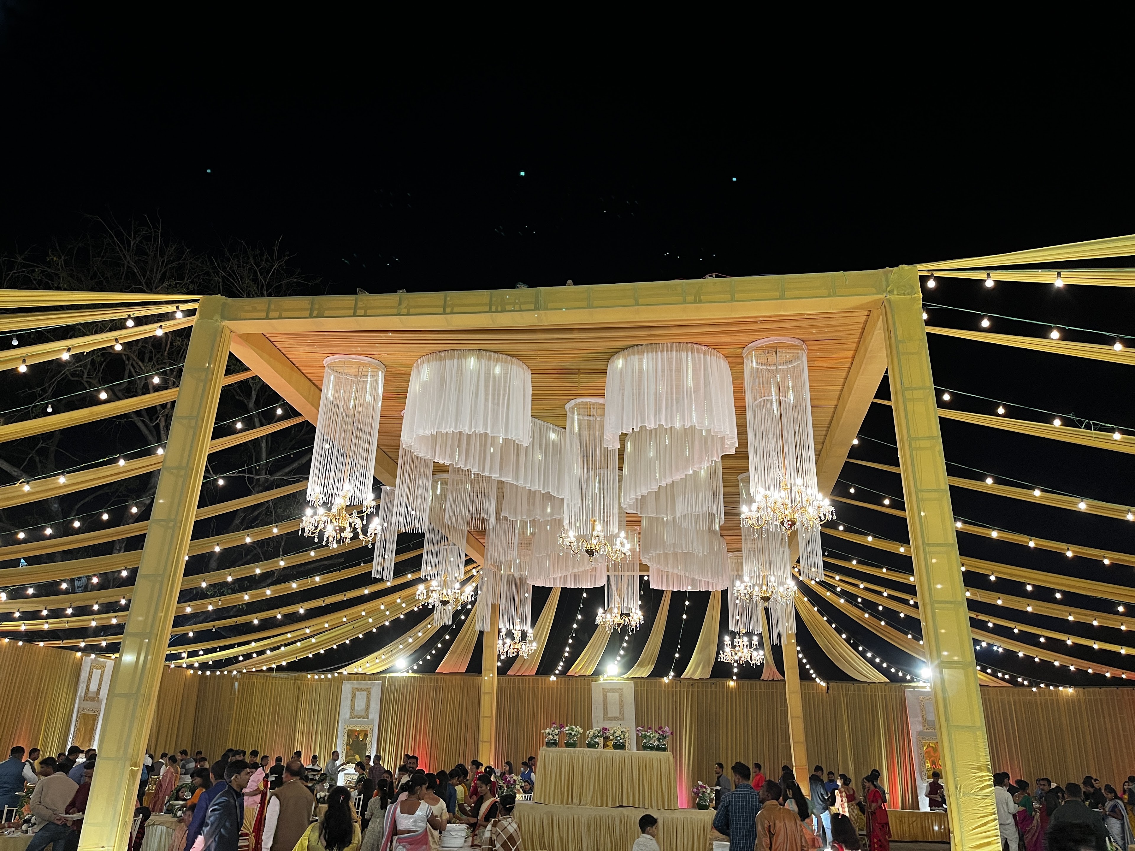 Aashi Apsara Luxury Wedding & Event Destination, Guwahati — photo 7
