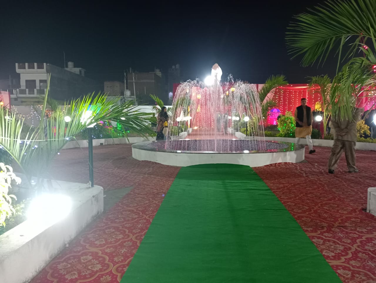 RJ The Wedding Resort, Prayagraj — photo 7