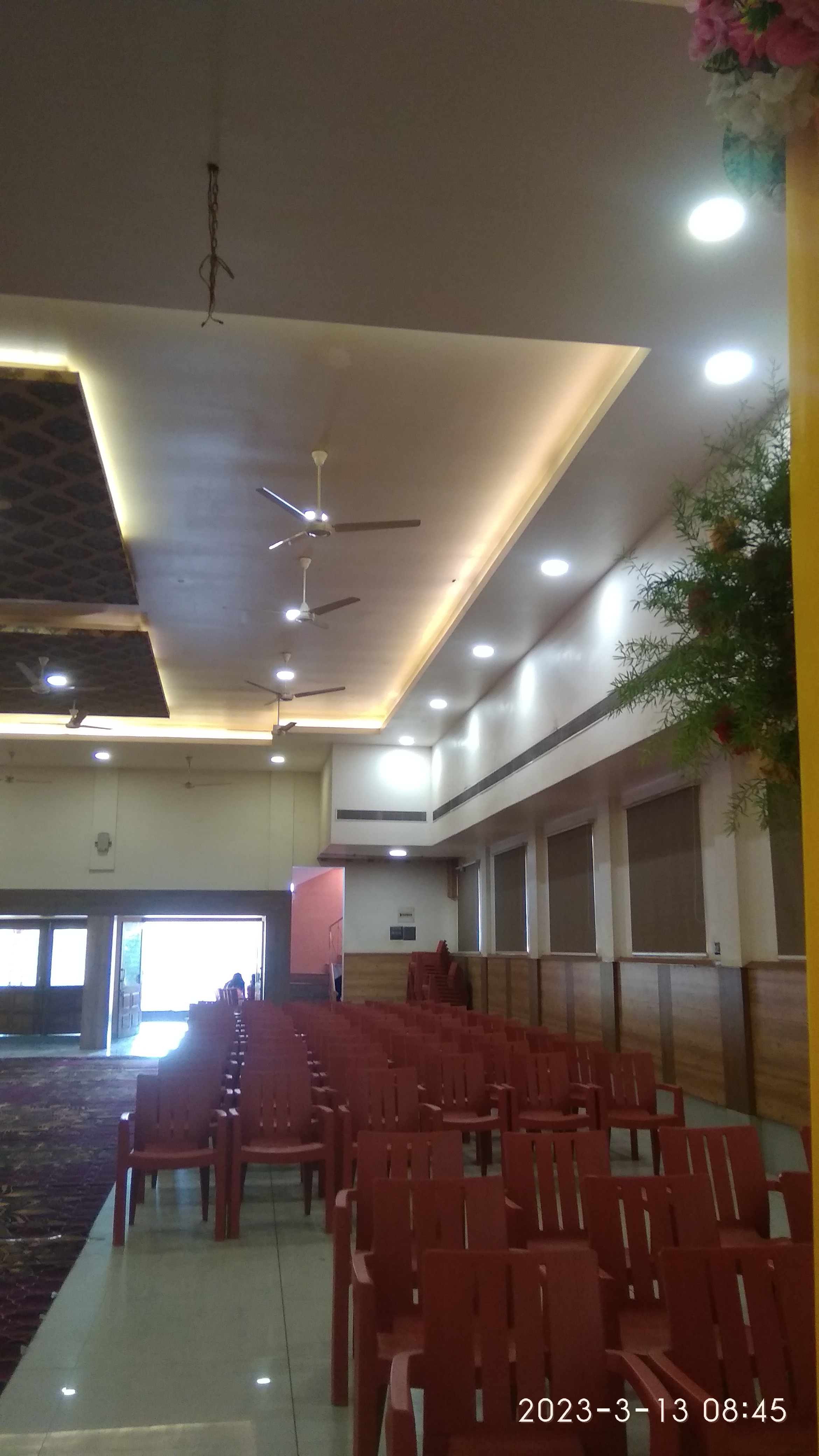Hebsur Banquets, Hebsur Bhavan, Hubballi — photo 5