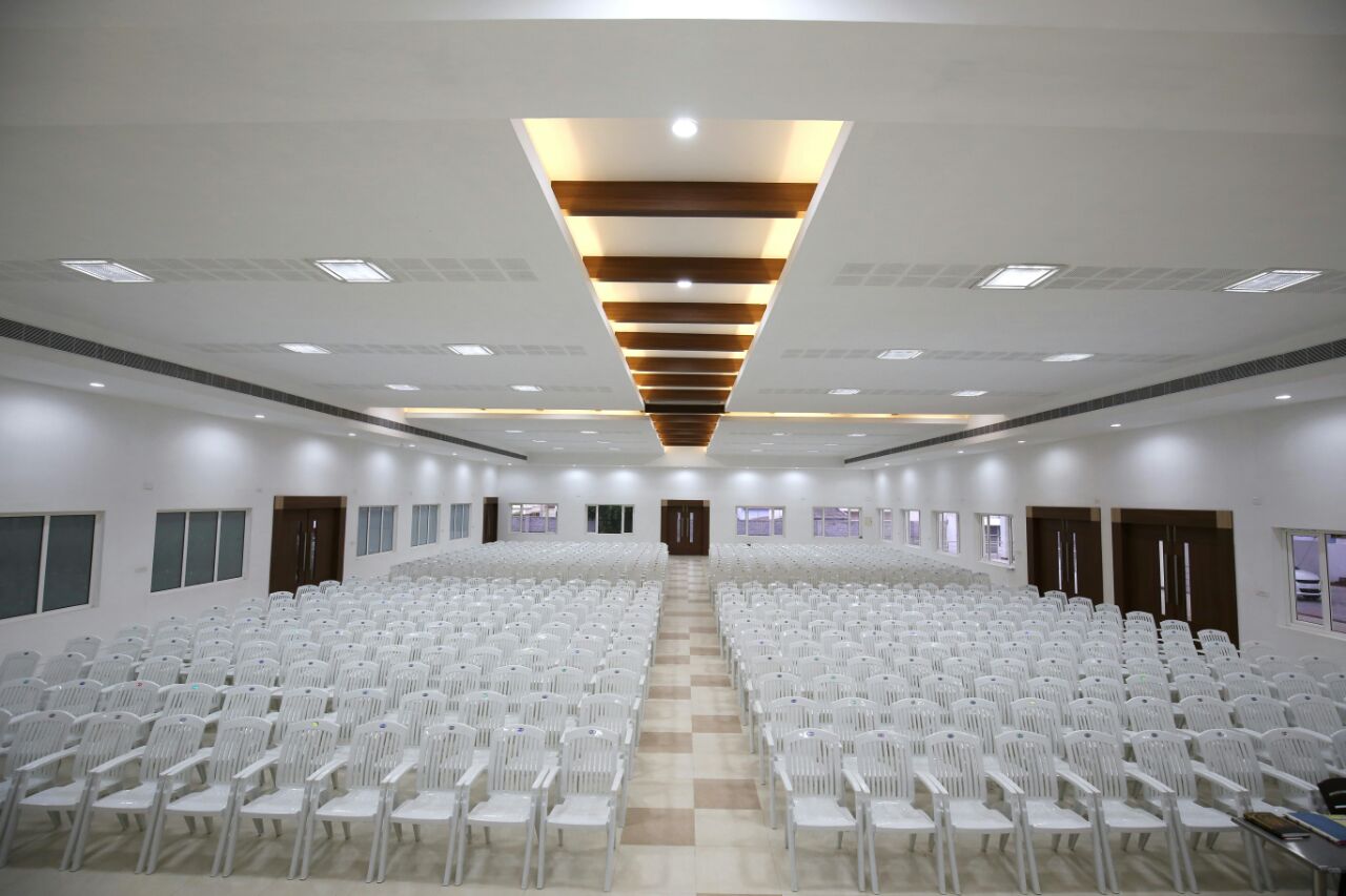 Sri Sai Vivaha Mahal, Coimbatore — photo 2