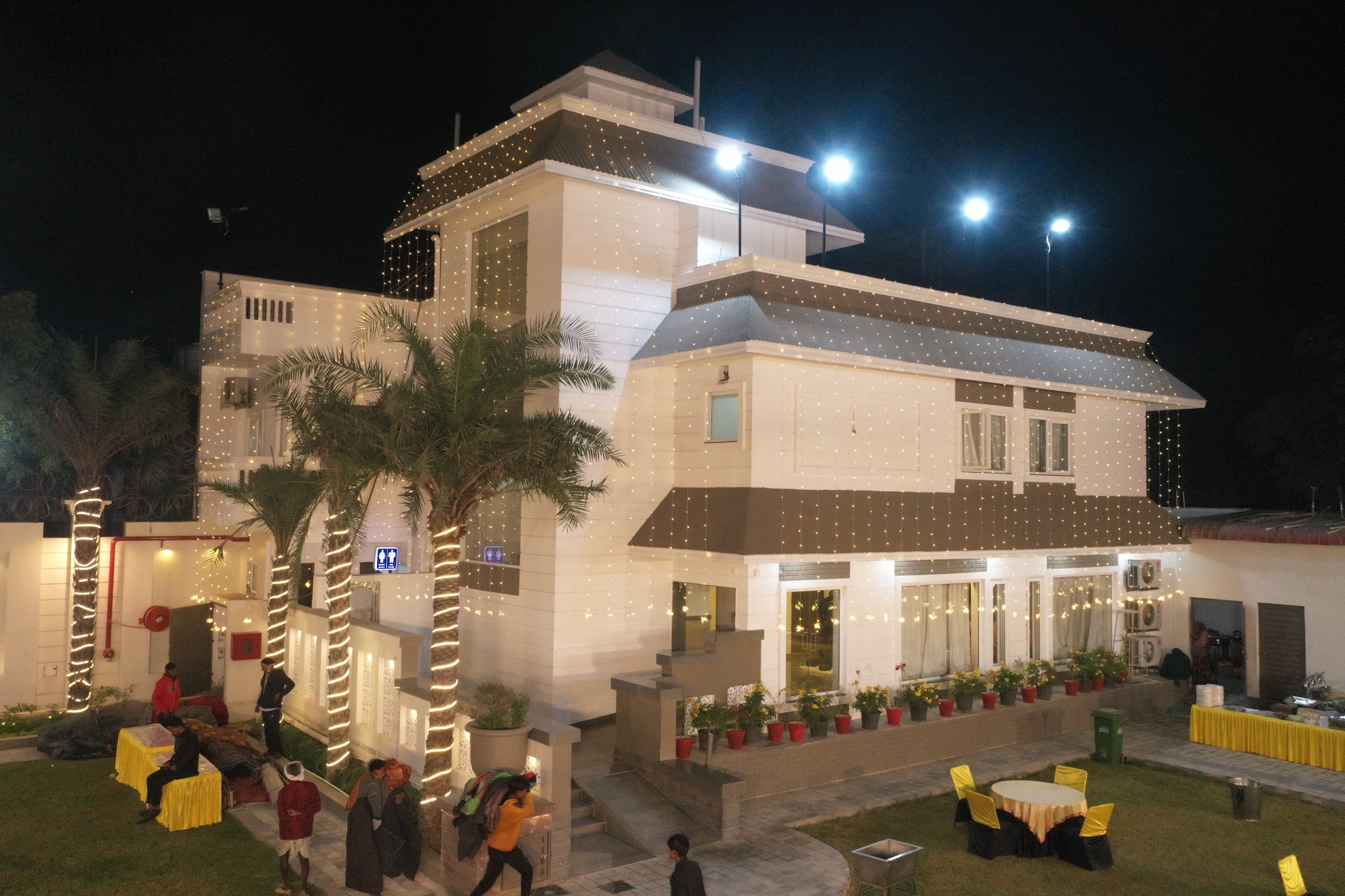 Vrinda Greens Marriage Garden, Kota — photo 2