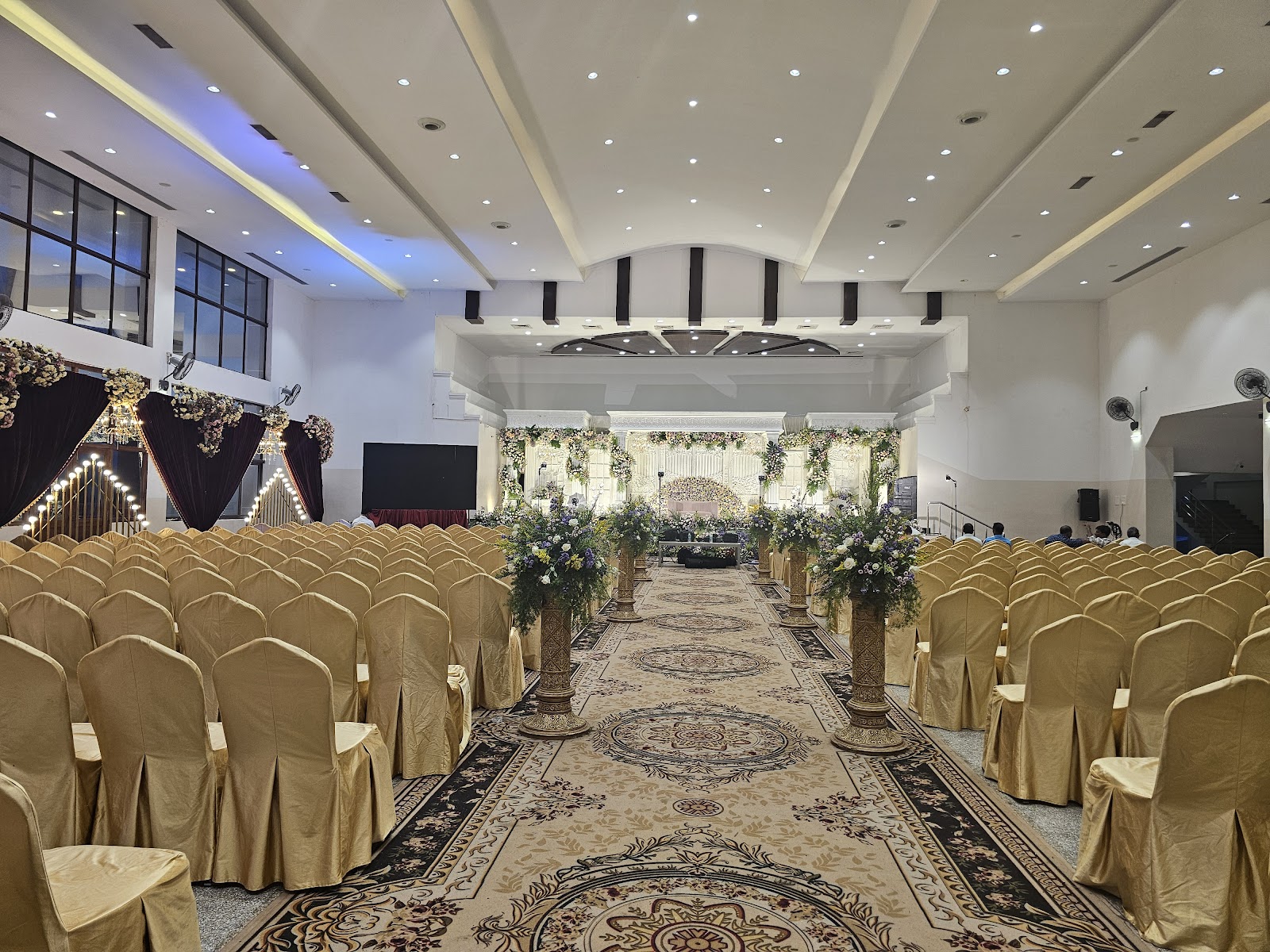 SAMBRAMA CONVENTION HALL, Mysuru — photo 2