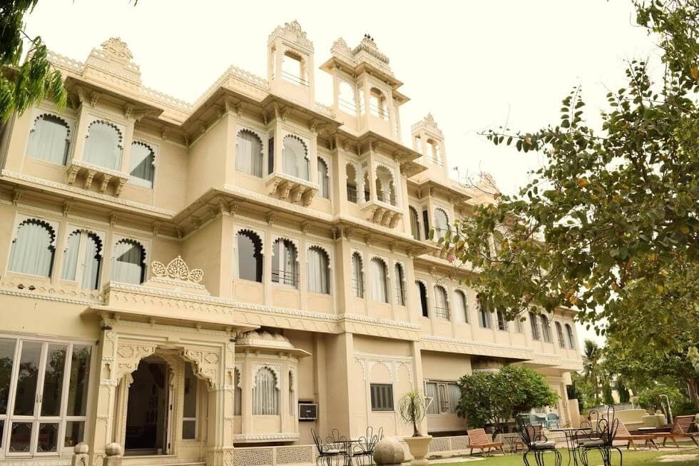 Ram Pratap Palace By Fateh Collection, Udaipur — photo 10