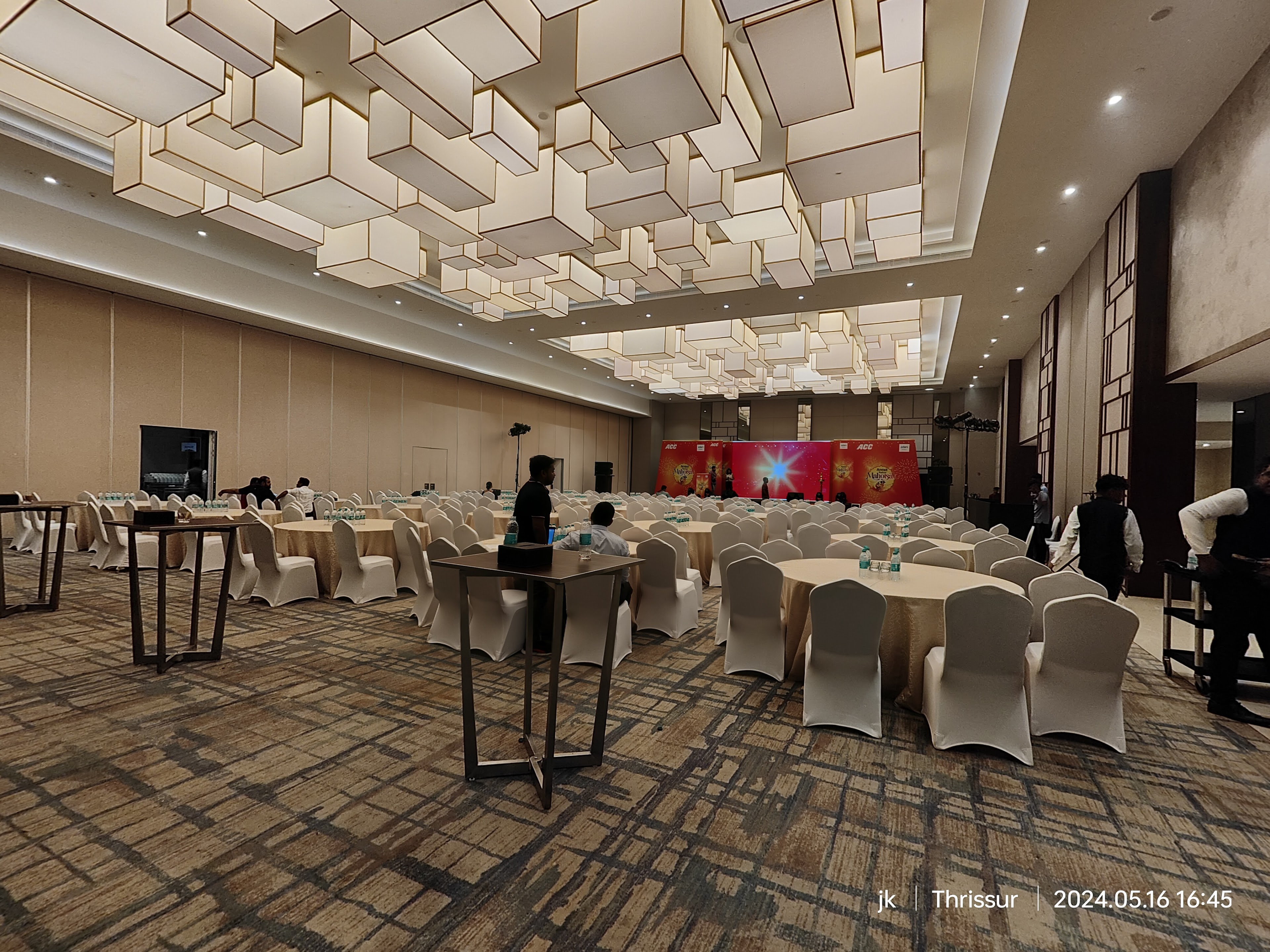 Lulu International Convention Centre by Hyatt Regency Thrissur, Thrissur — photo 6