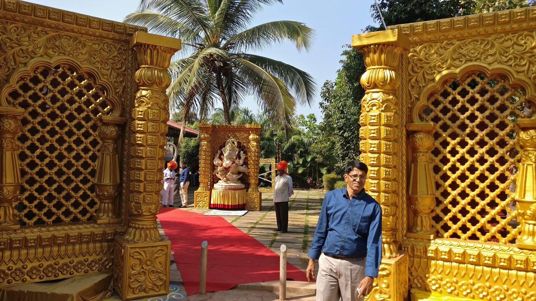 Manoprabha Mangal Karyalay & Lawns, Belagavi — photo 9