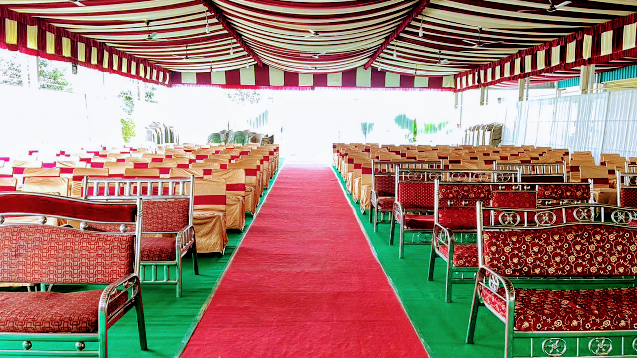 Patel Garden, Siddipet — photo 1