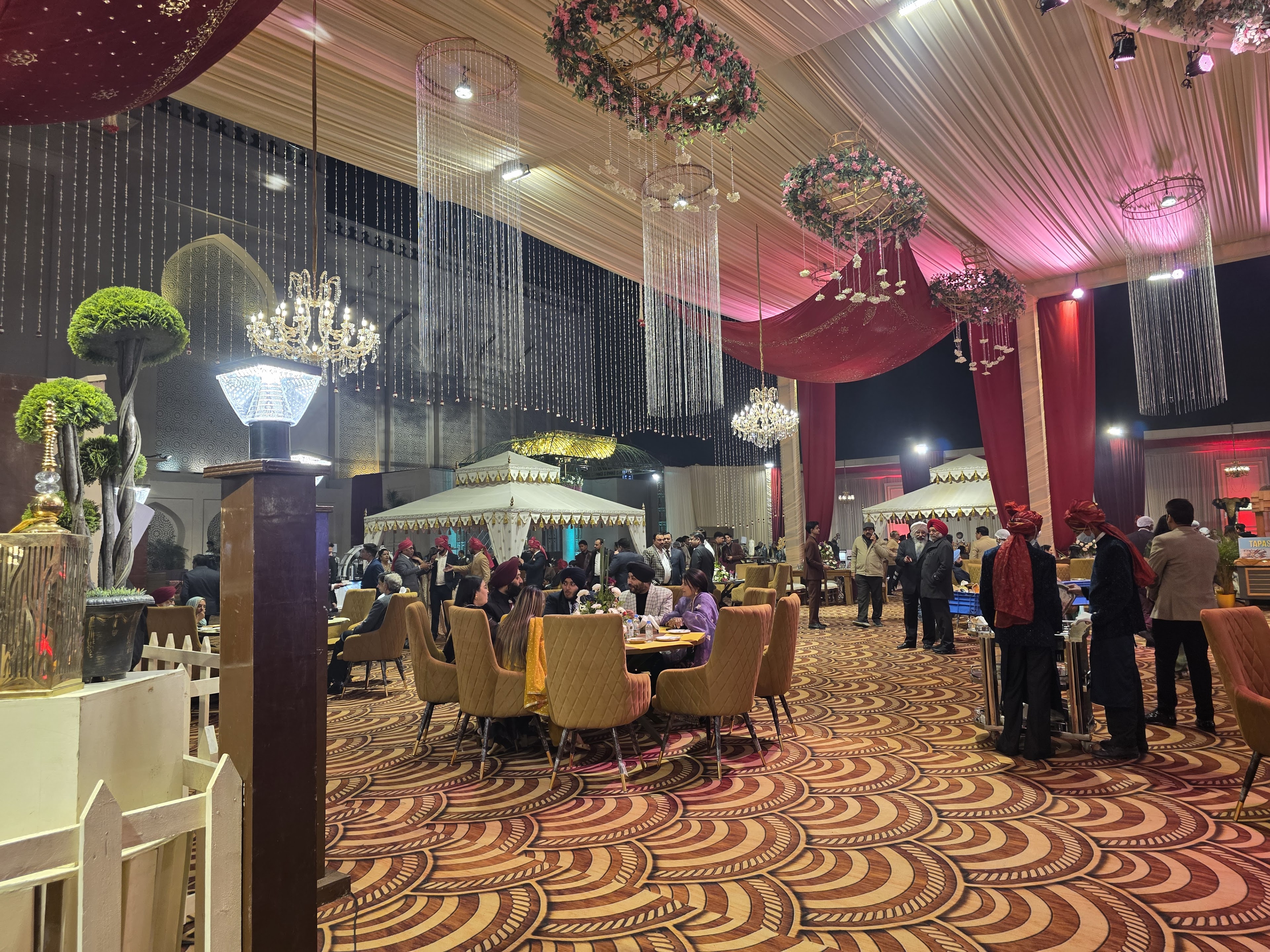 Elysium Grand Banquets |Best Luxury wedding venue in Jalandhar |Best wedding Destination in Jalandhar, Jalandhar — photo 4