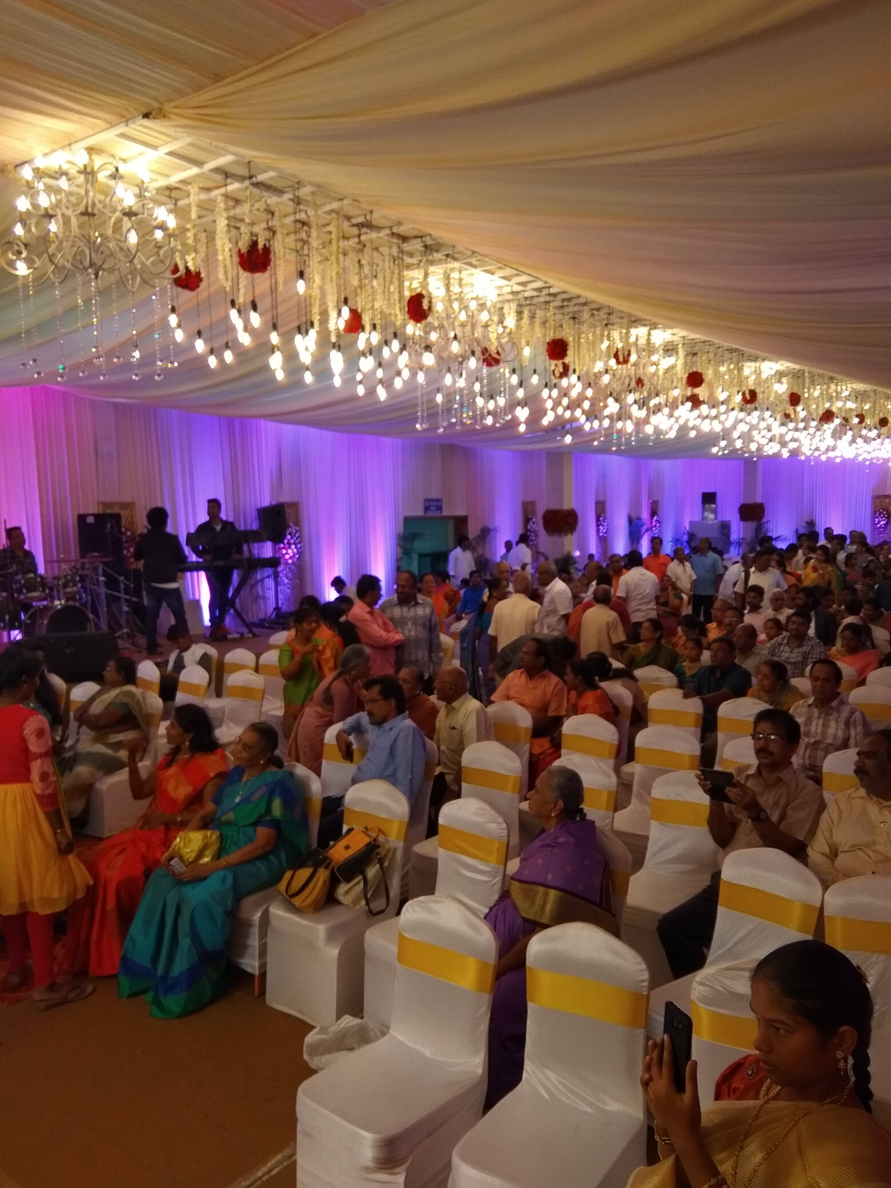 Prem Mahal Marriage Hall, Karur — photo 2