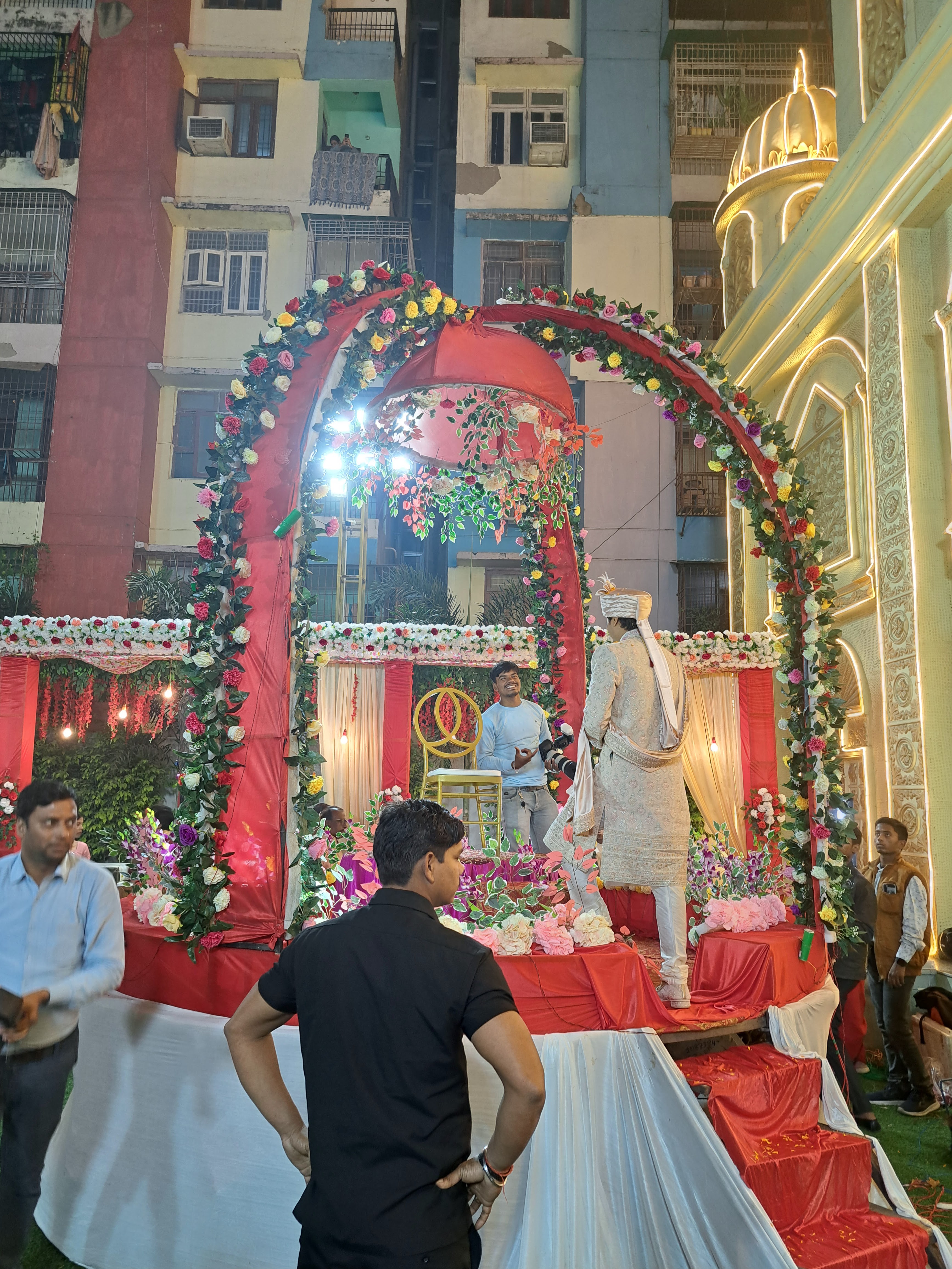 BAILEY BANQUET, Patna — photo 6