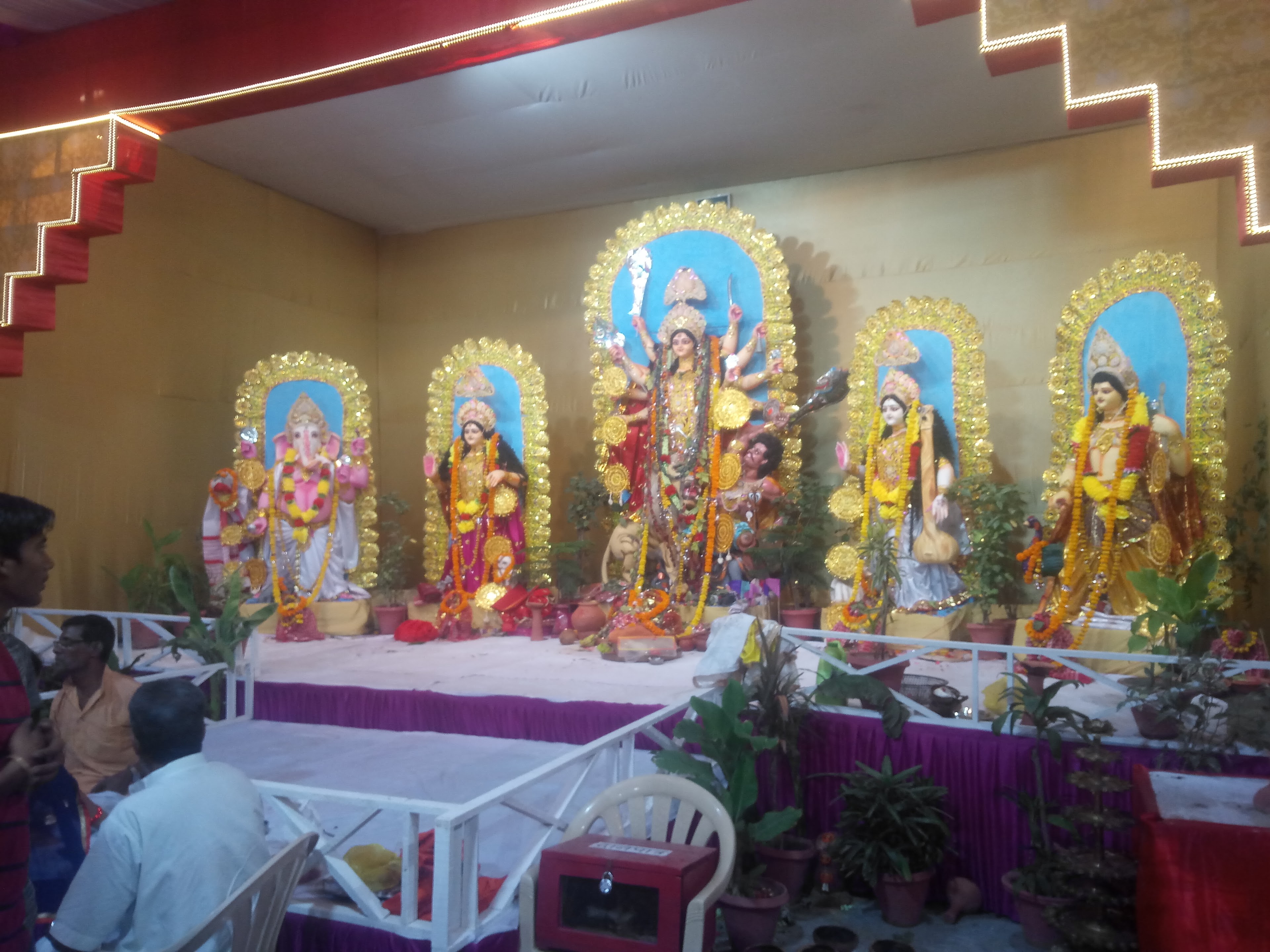 DAV Marriage Lawn, Kanpur — photo 10
