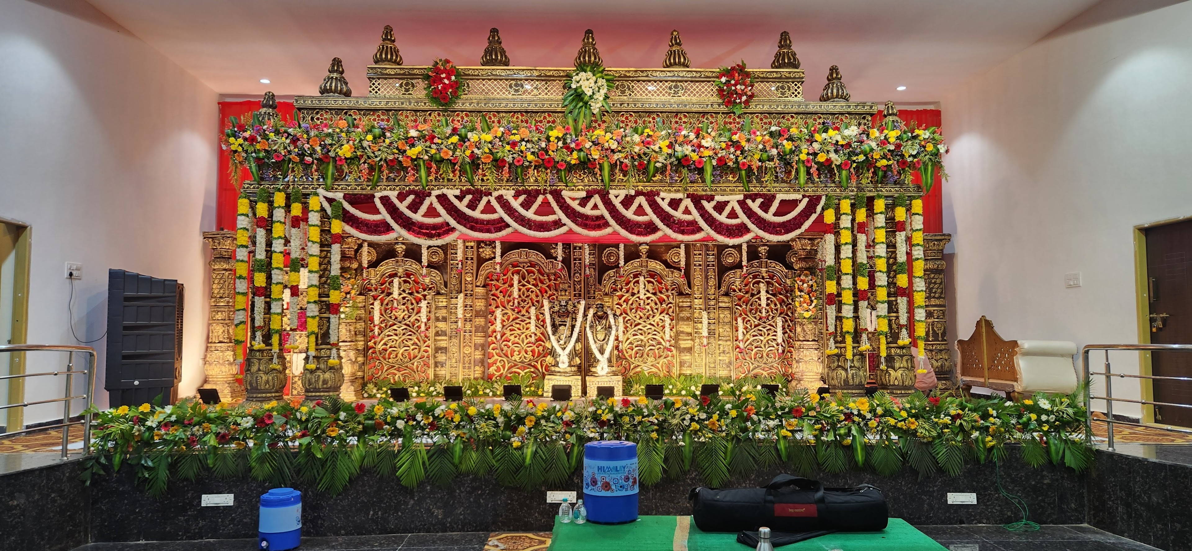 DR CONVENTION HALL, Anantapur — photo 1