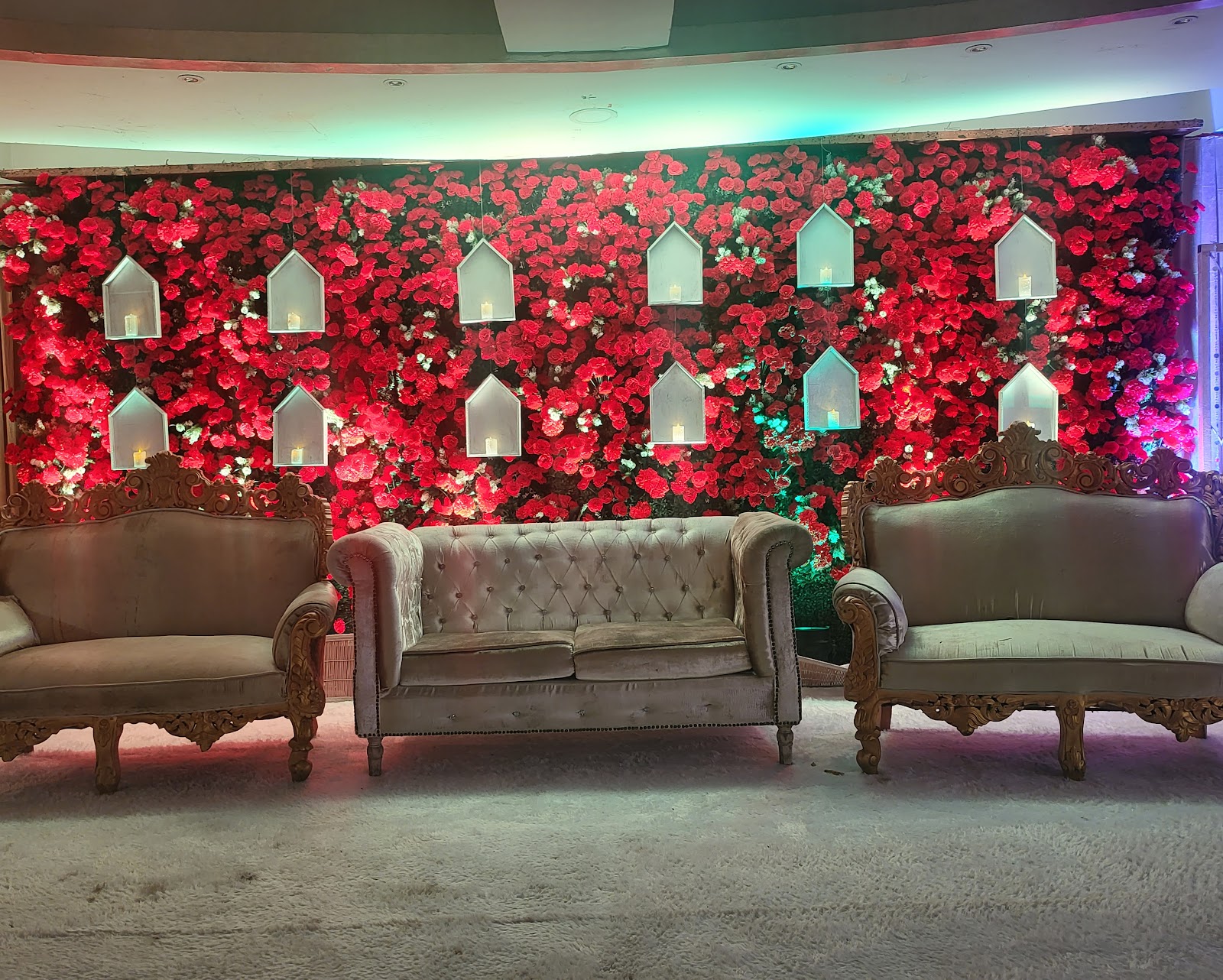 Ajivasan Hall, Mumbai — photo 6