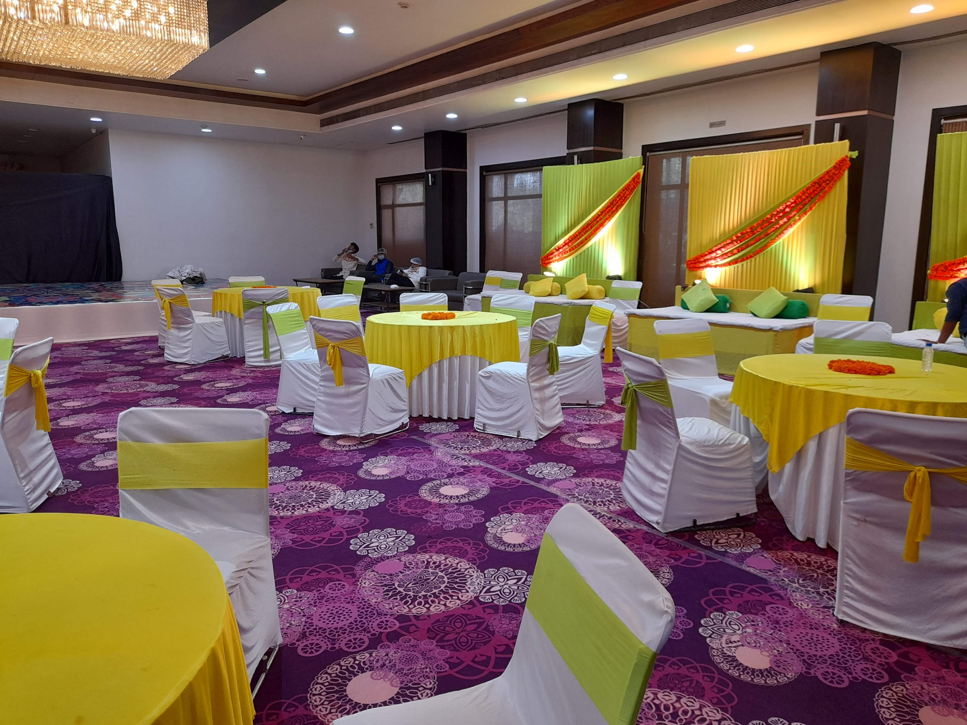 Bhandari Farm & Resort, Indore — photo 3