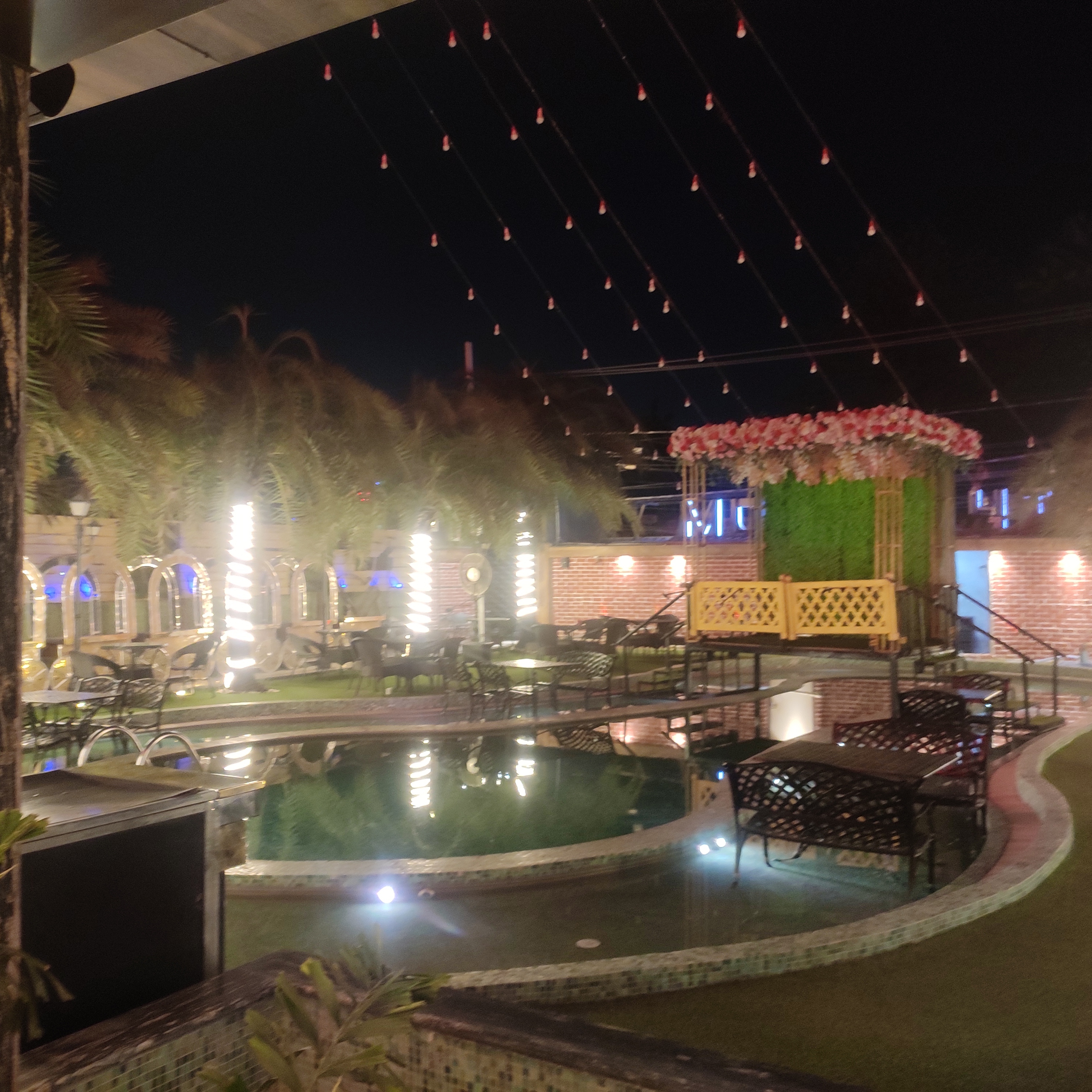 The Aurum, Patna — photo 8
