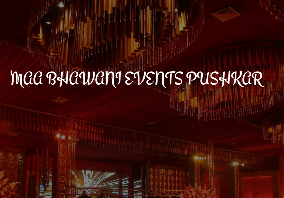 Maa Bhawani Event wedding planner and Tent House pushkar, Ajmer — photo 1