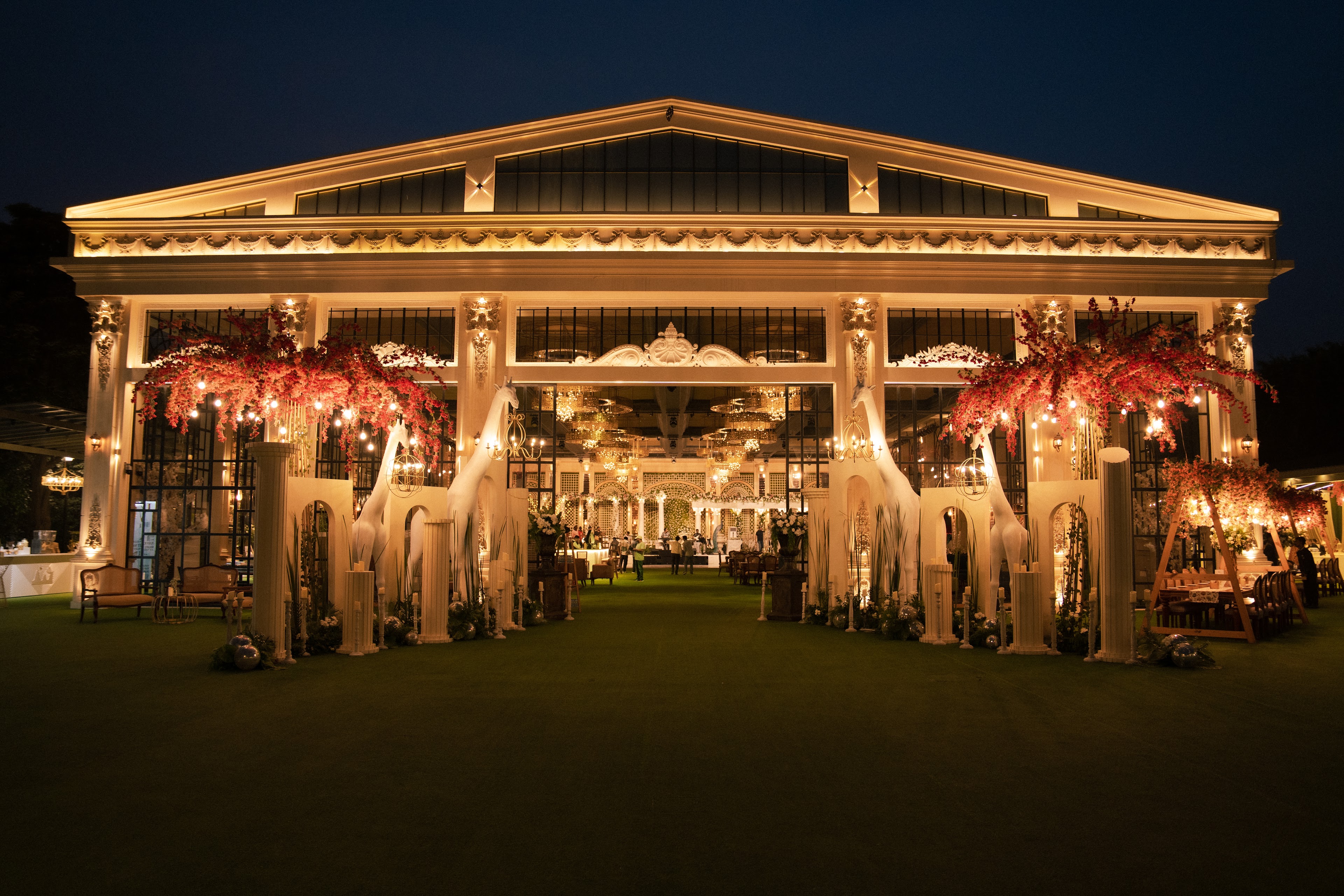 Wonderland Farms, Jalandhar — photo 1