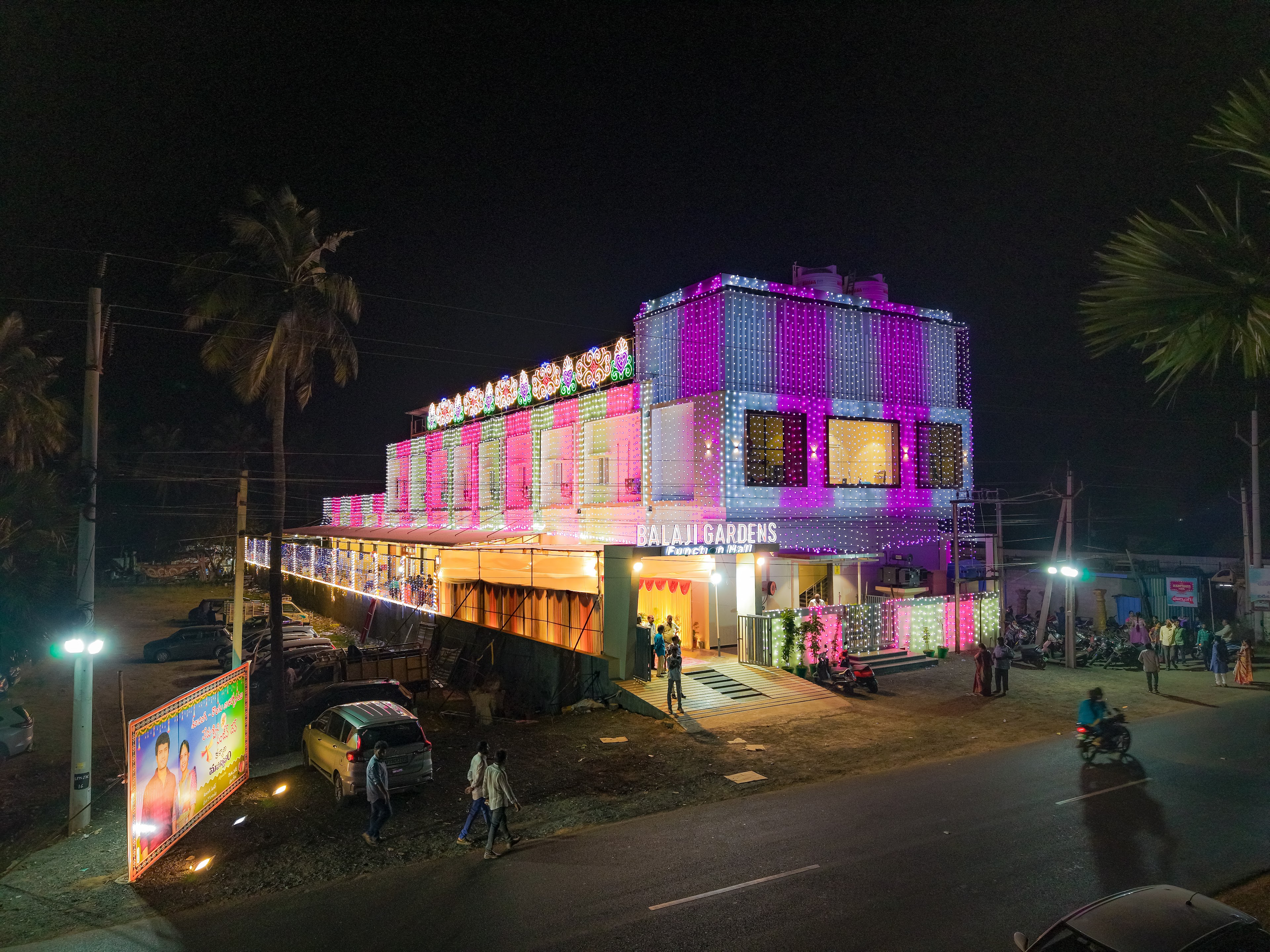Guest list & invitation etiquette in Thiruvananthapuram