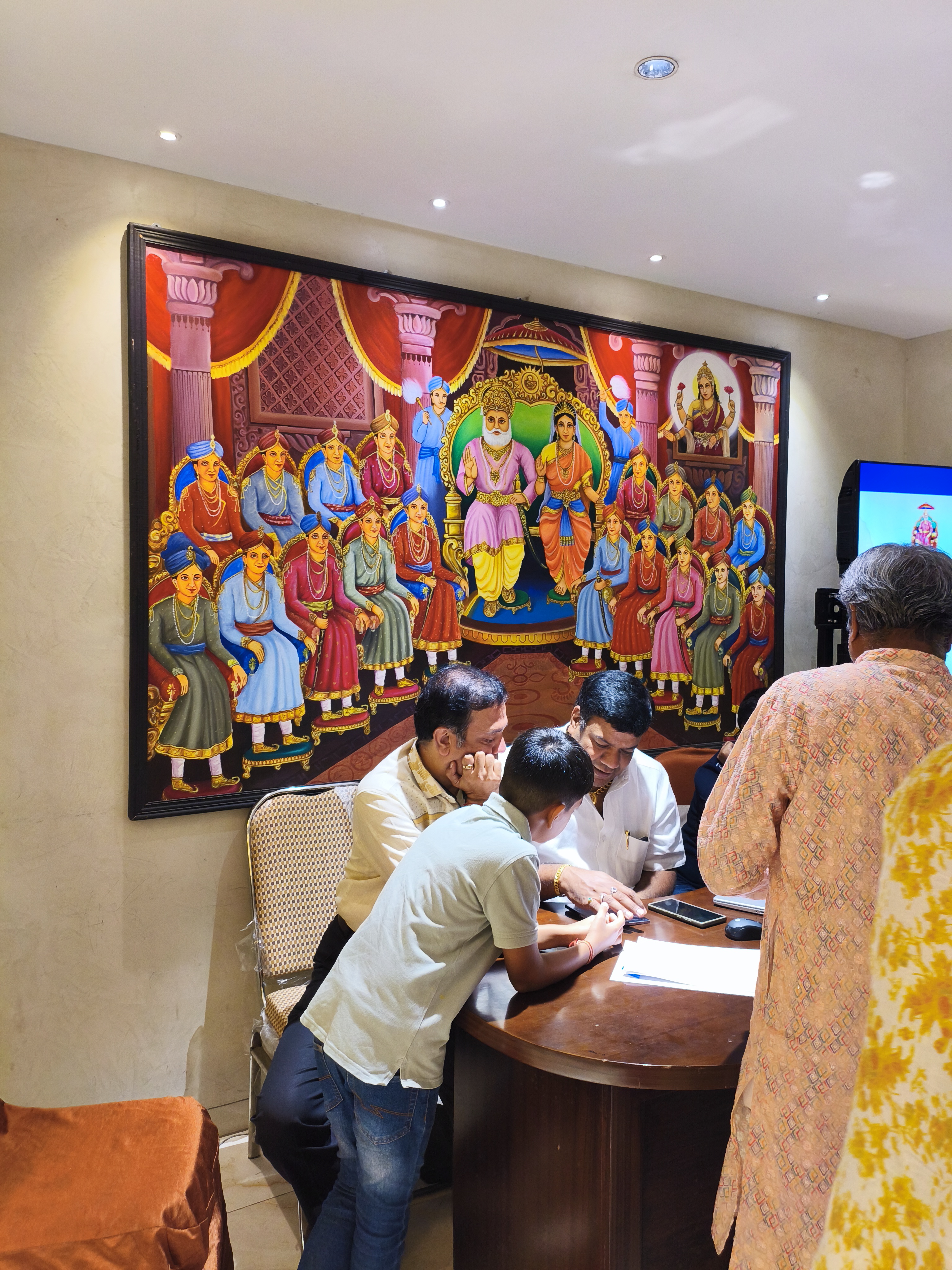 Agarwal Samaj Banquet Hall, Secunderabad — photo 7