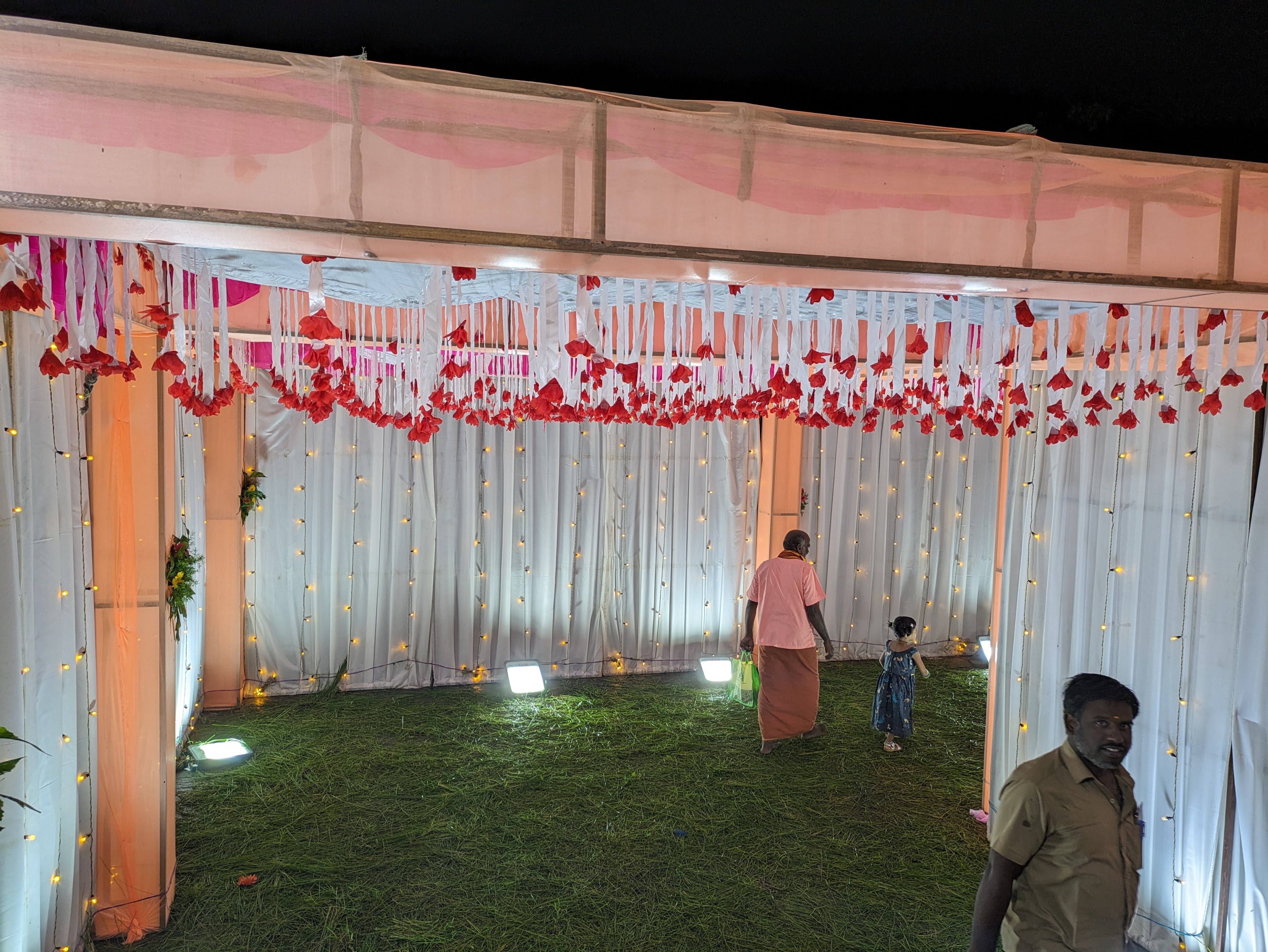 Subhalakshmi Mahal, Tiruvannamalai — photo 3
