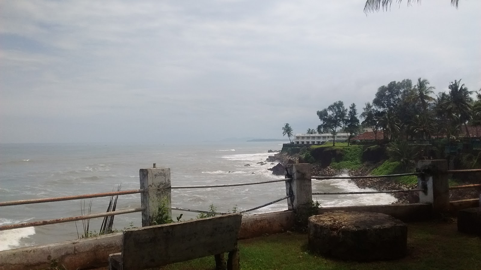 Gulistan, Party Hall, Kannur — photo 5
