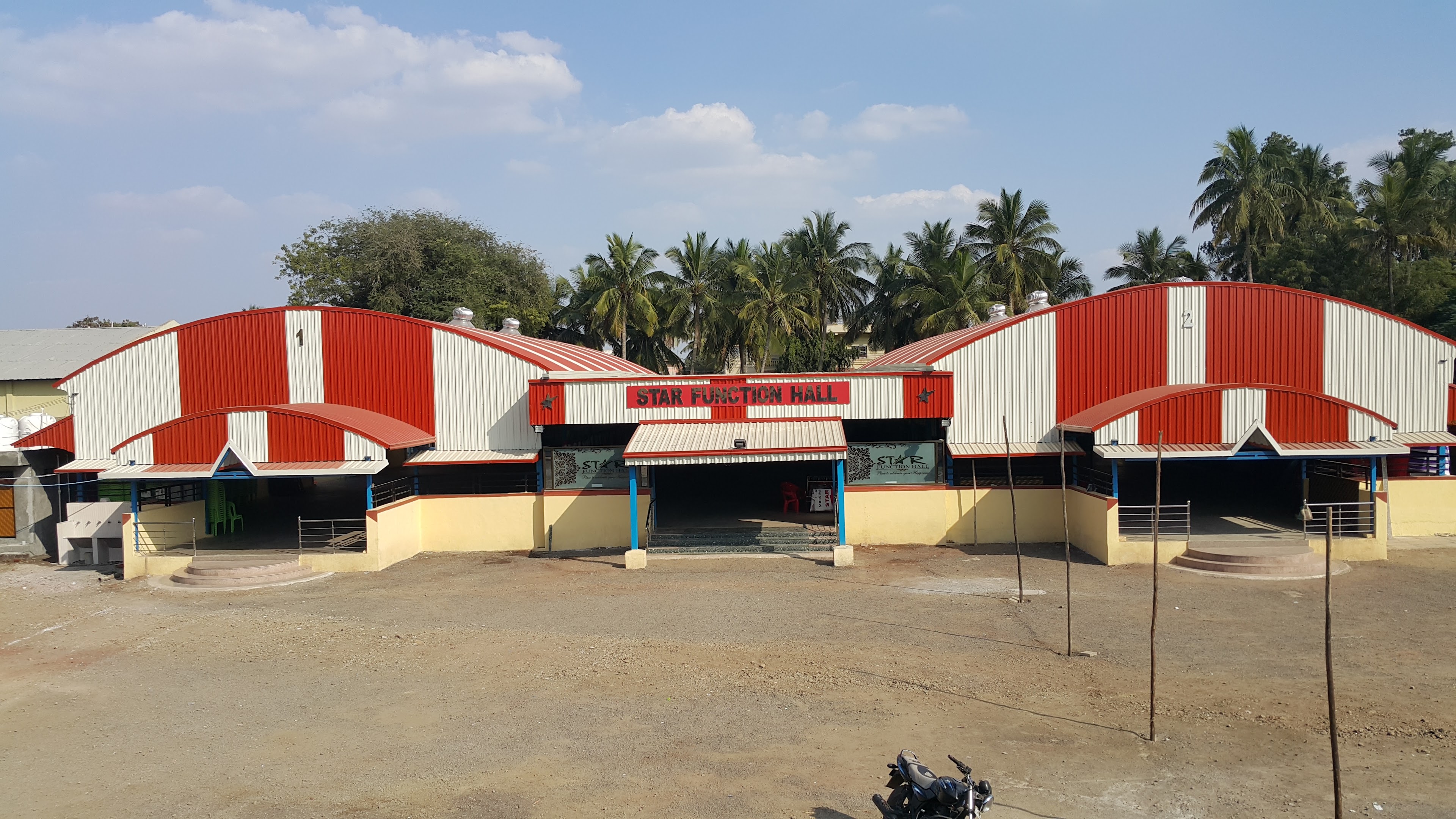 Star Function Hall, Vijayapura — photo 2