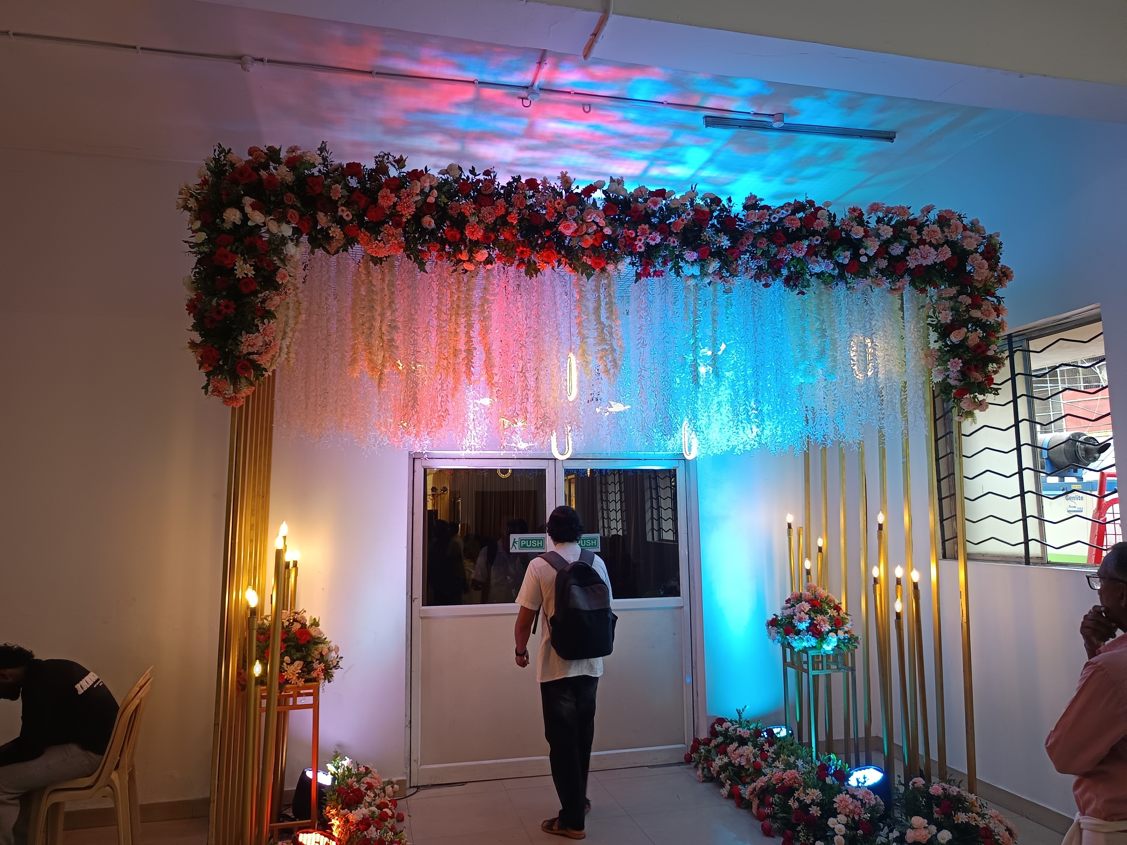 Rena Event Hub & Convention Centre, Kochi — photo 6