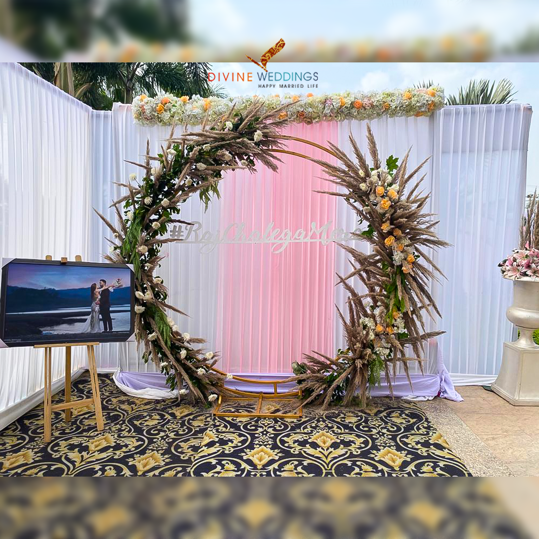 Divine Weddings - Wedding Planner, Amritsar — photo 2