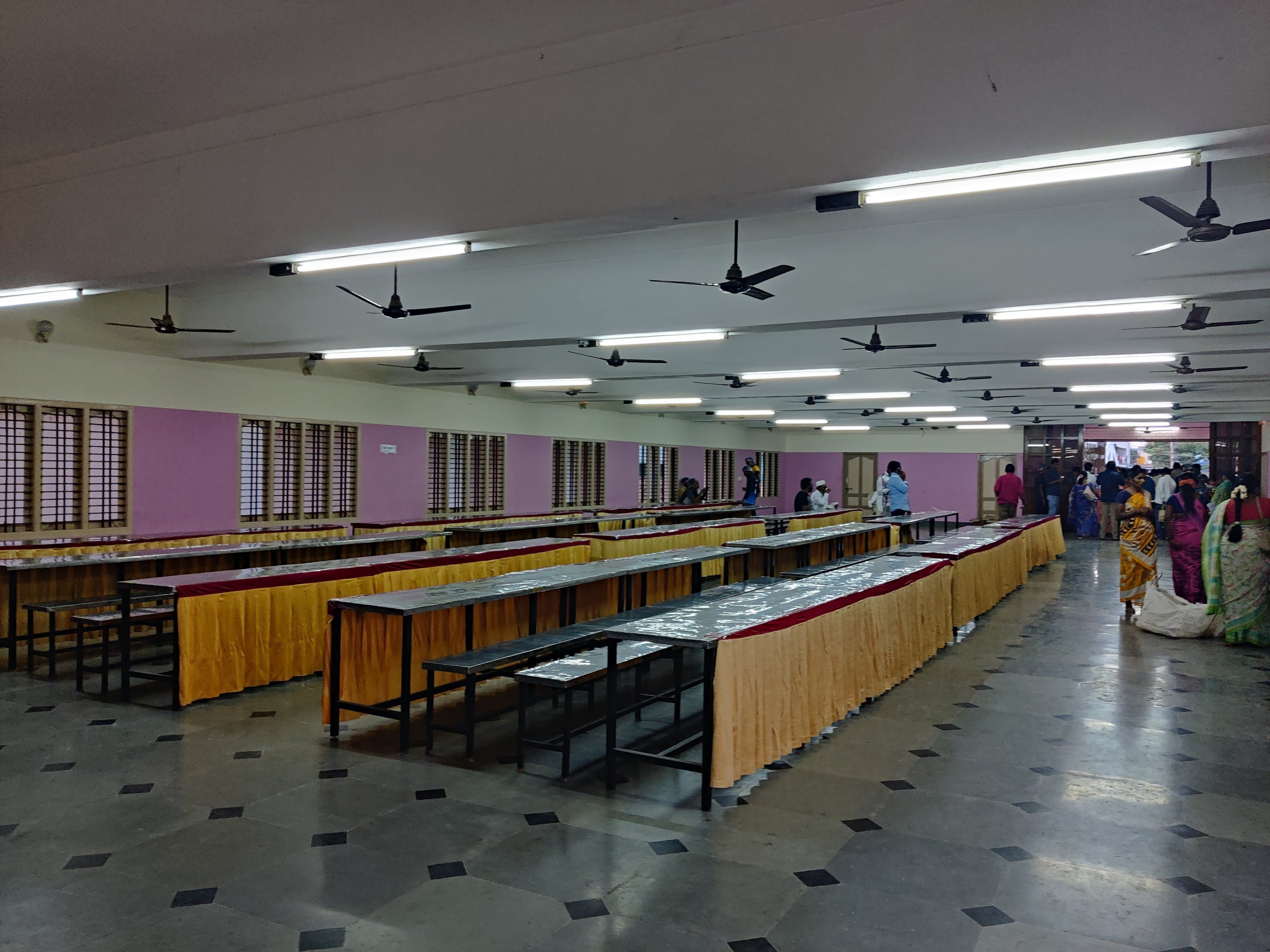 KPN LAKSHMI MAHAL, Krishnagiri — photo 5