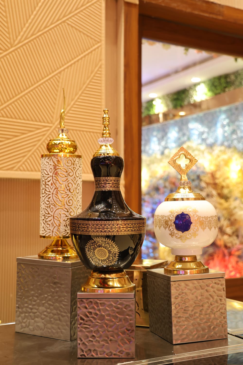 The Royale Palace Banquet by Khanak, Noida — photo 5
