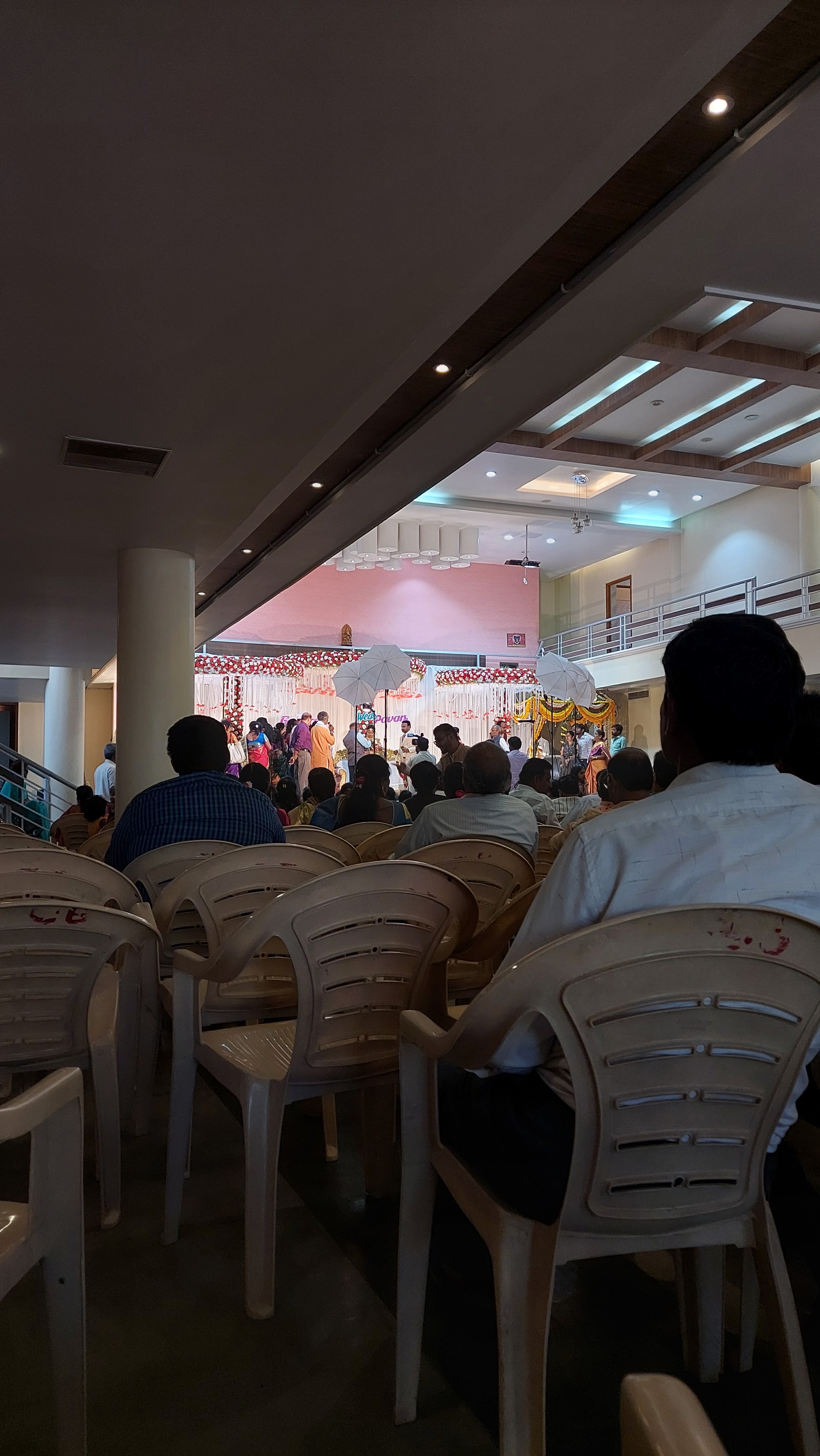Sri Sai Pushpanjali Kalyan Mantap, Bidar — photo 10
