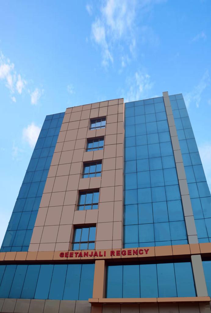 CORAL BANQUETS A Unit Of Hotel Geetanjali Regency, Kolkata — photo 7
