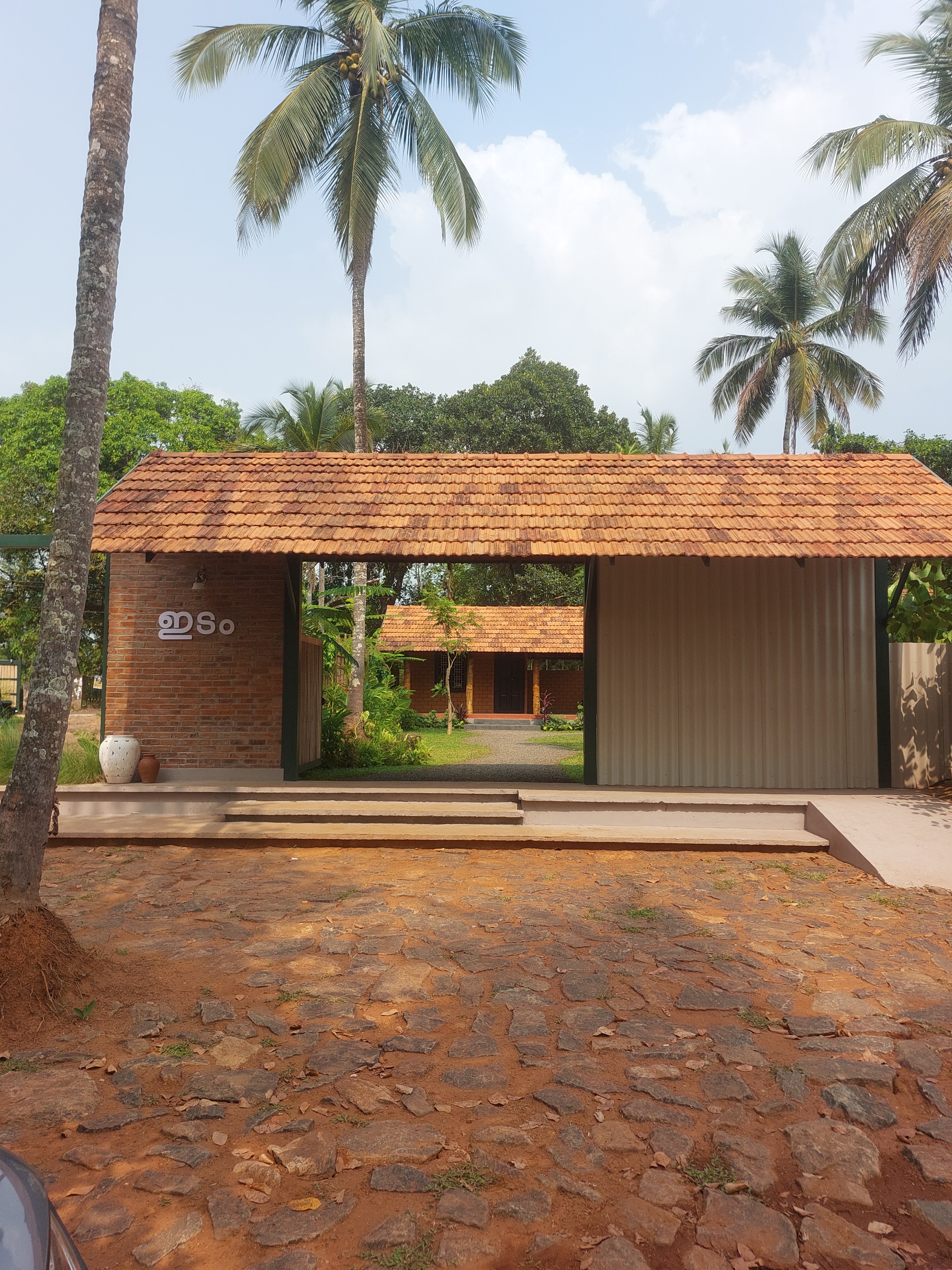 idam retreat, Malappuram — photo 1