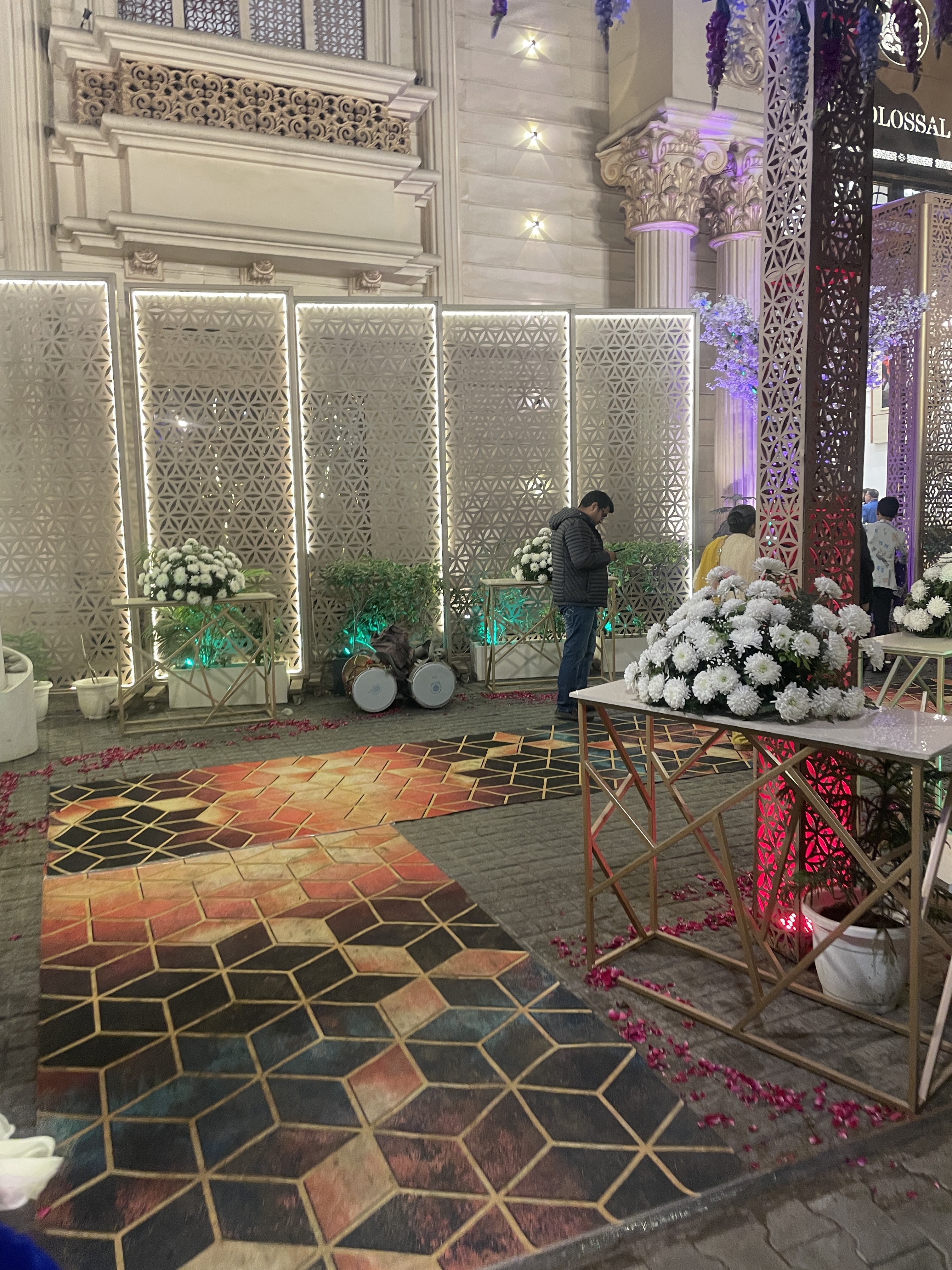 The Colossal Banquet, Faridabad — photo 5